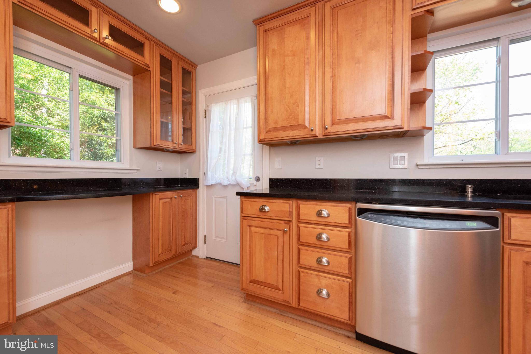 BRADDOCK HEIGHTS - Residential Lease