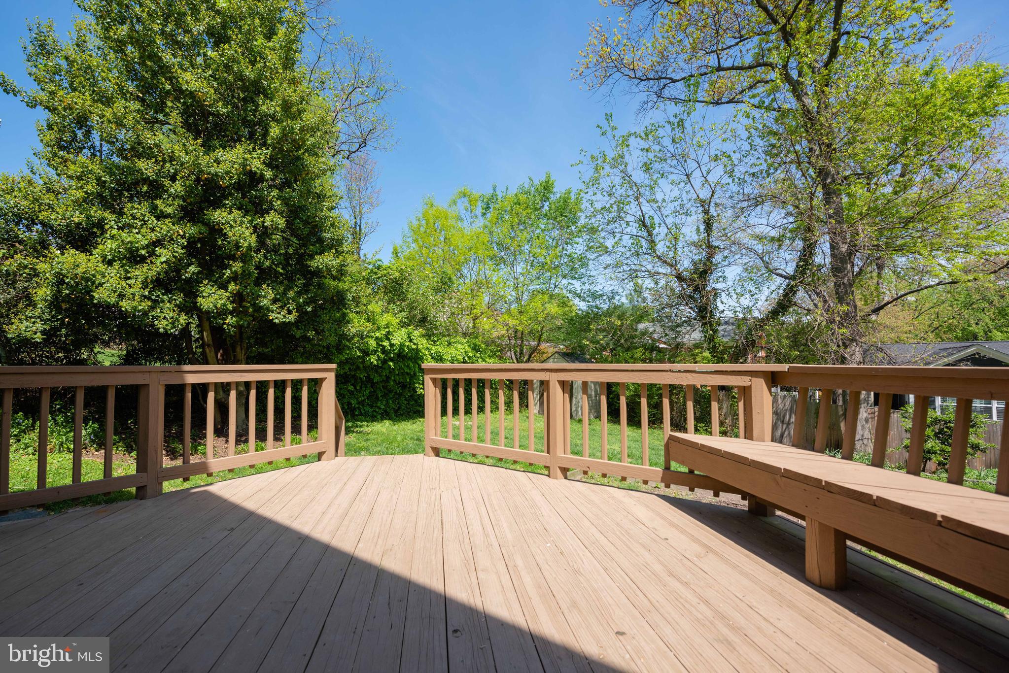 BRADDOCK HEIGHTS - Residential Lease