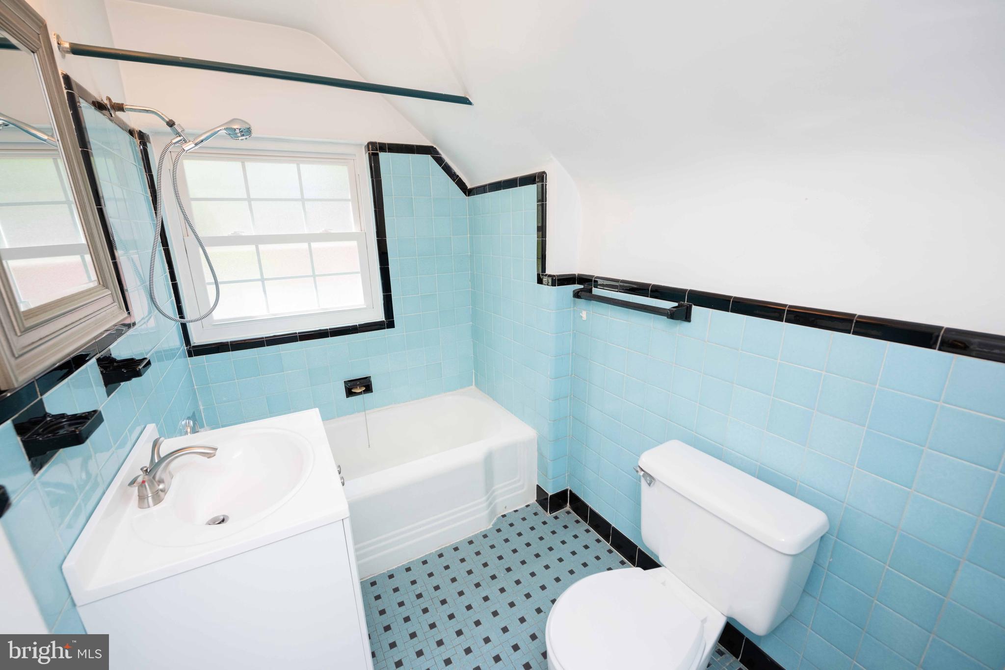 BRADDOCK HEIGHTS - Residential Lease