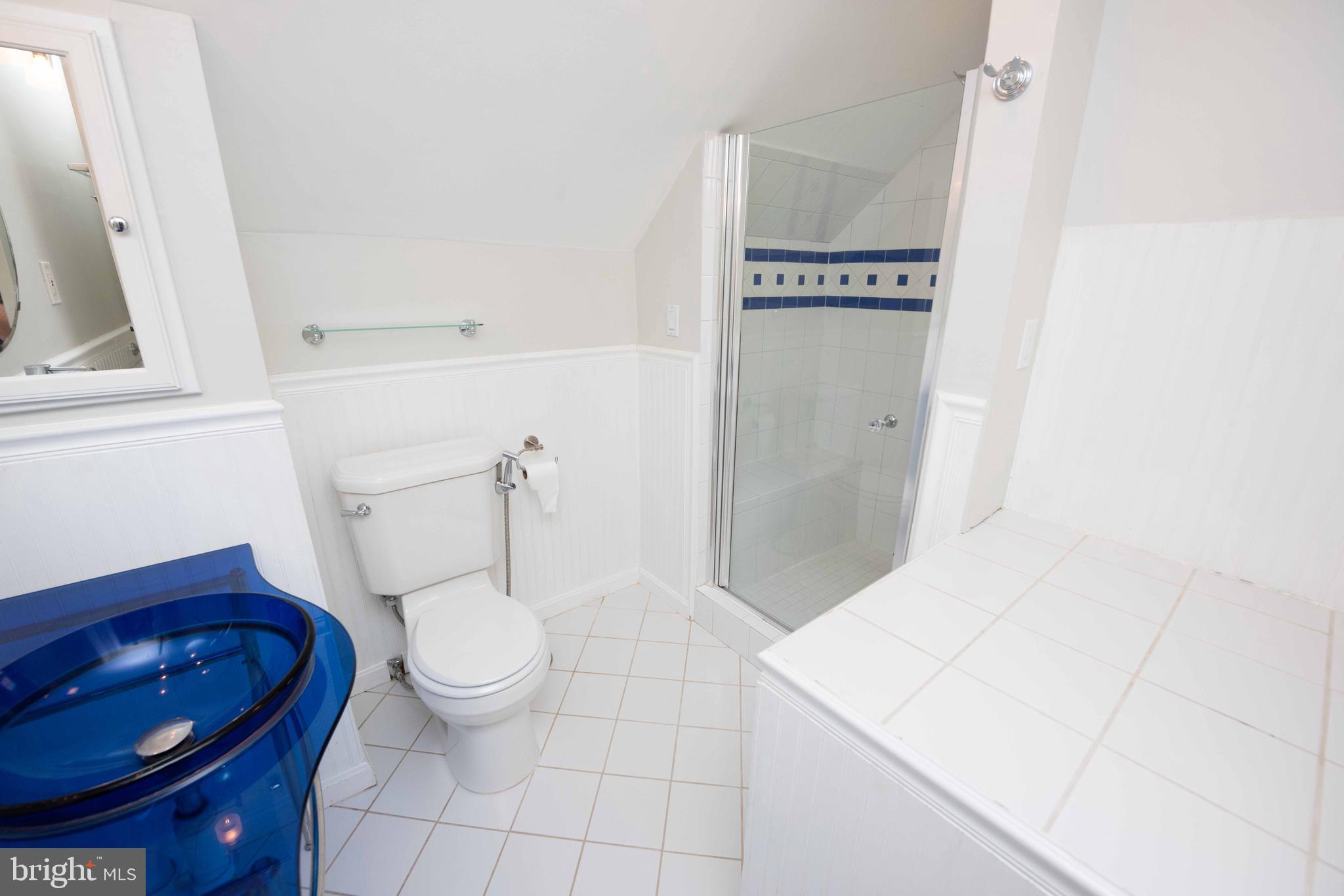 BRADDOCK HEIGHTS - Residential Lease