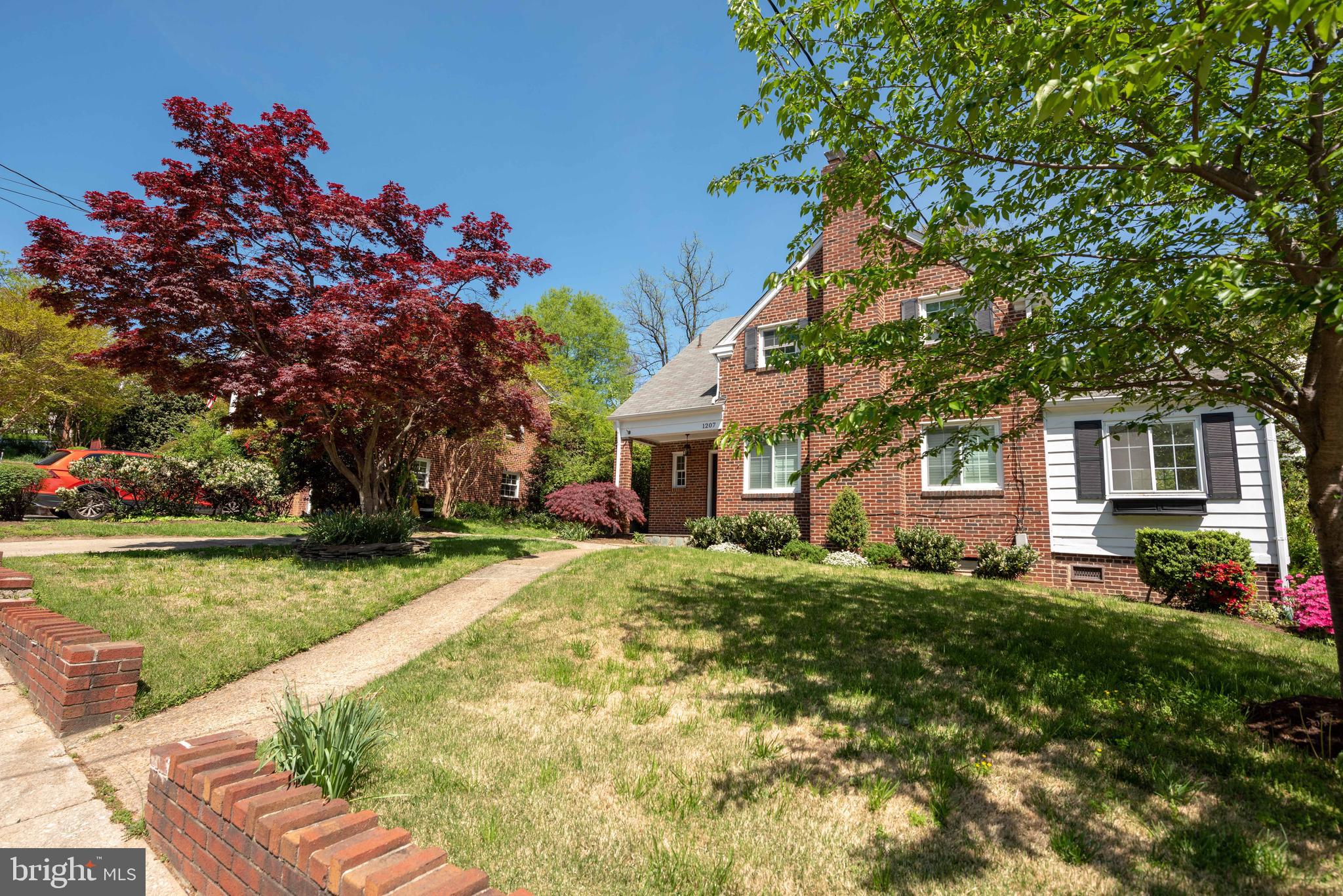 BRADDOCK HEIGHTS - Residential Lease