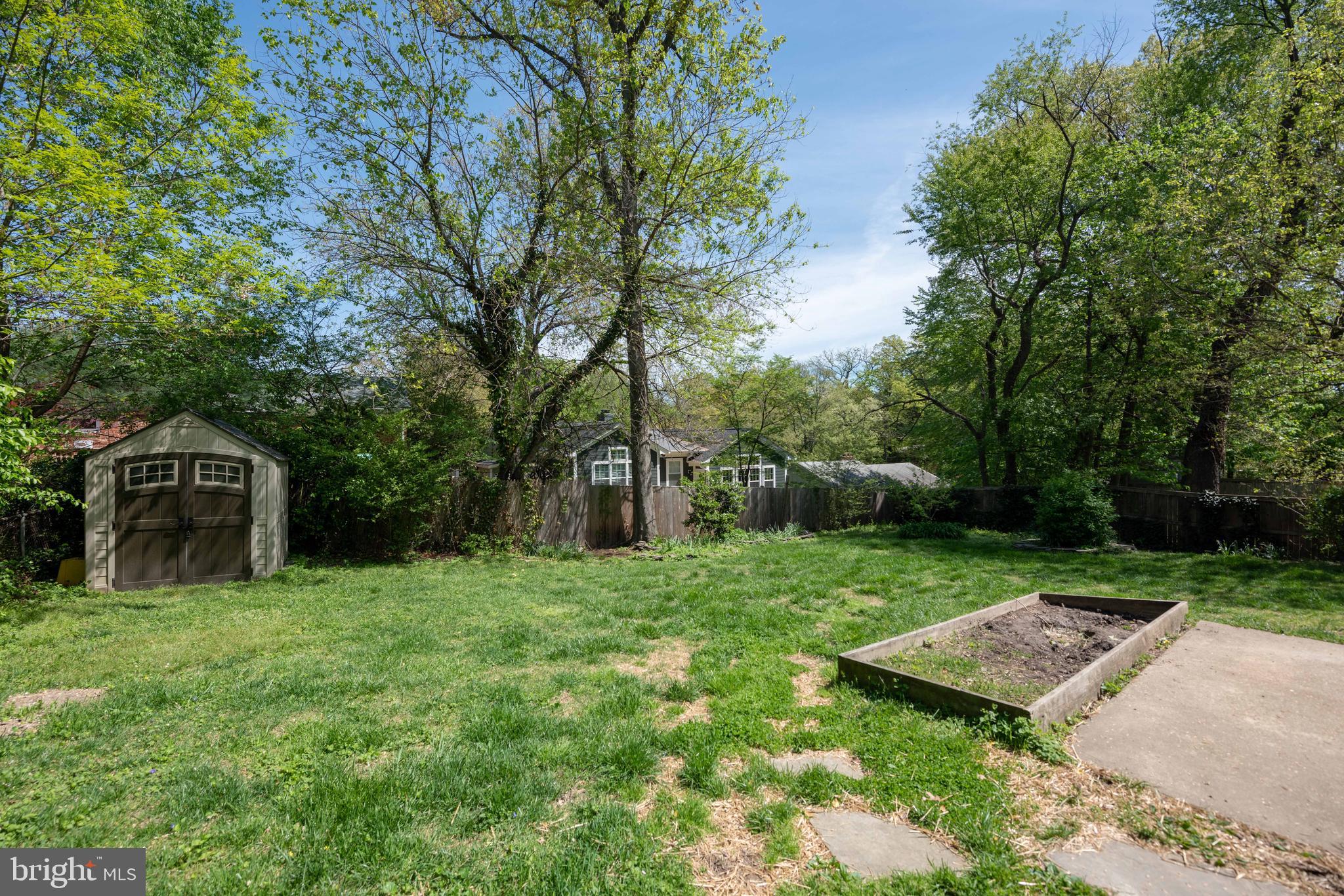 BRADDOCK HEIGHTS - Residential Lease