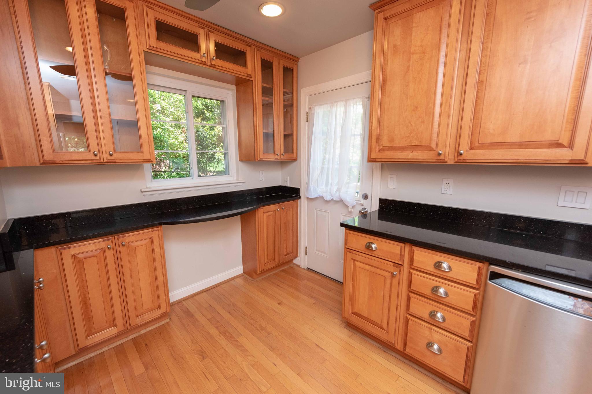 BRADDOCK HEIGHTS - Residential Lease