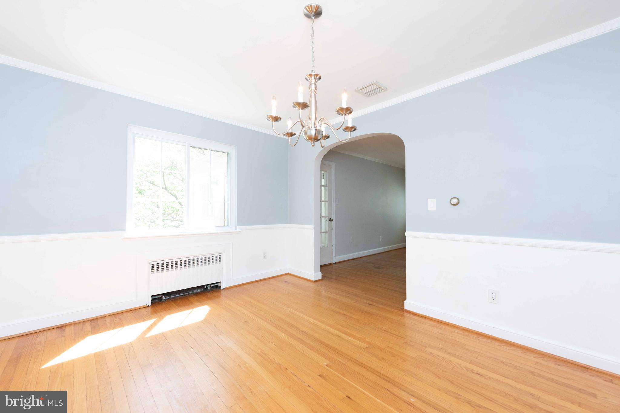 BRADDOCK HEIGHTS - Residential Lease