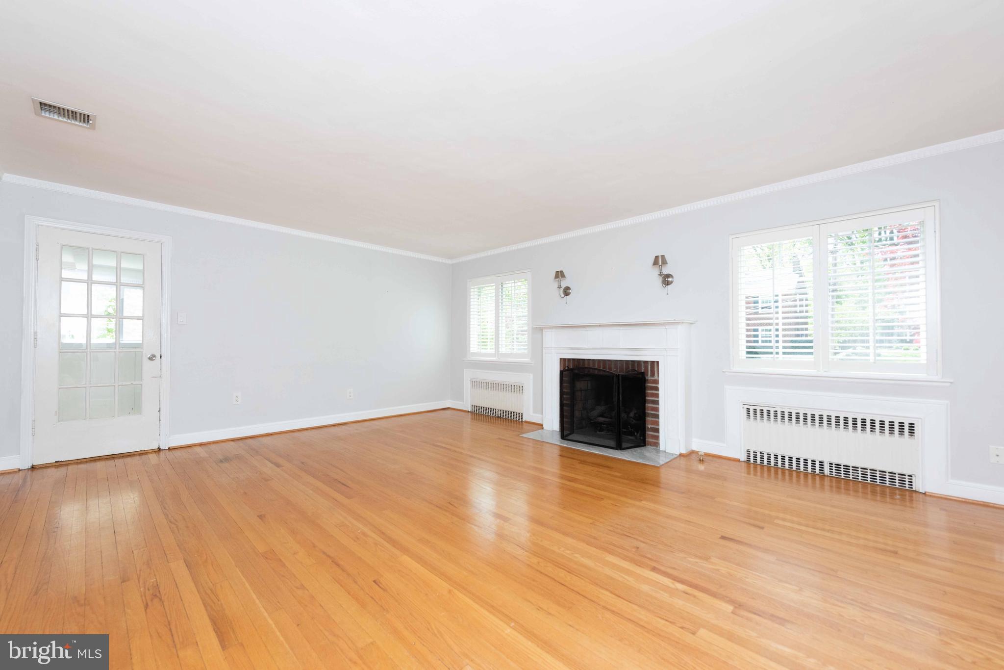 BRADDOCK HEIGHTS - Residential Lease