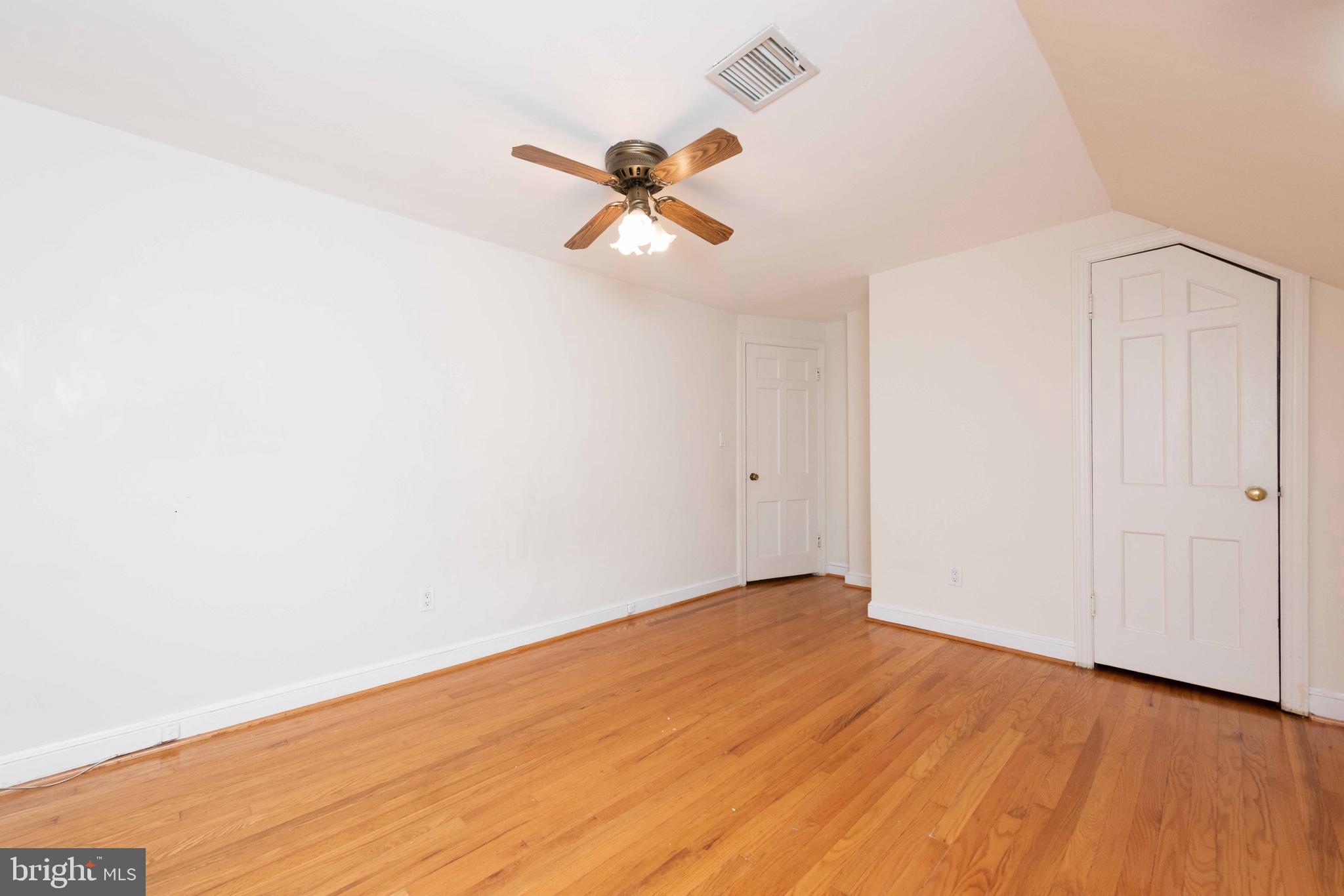 BRADDOCK HEIGHTS - Residential Lease