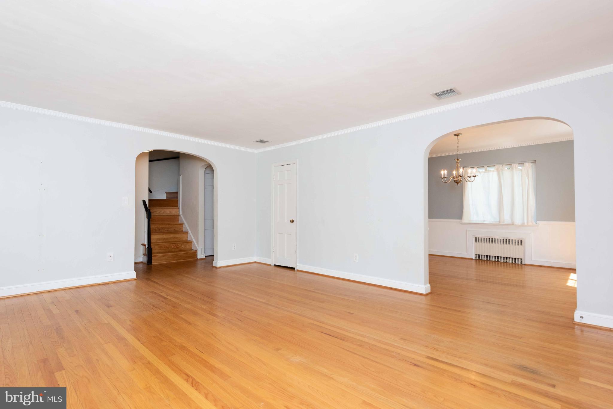 BRADDOCK HEIGHTS - Residential Lease