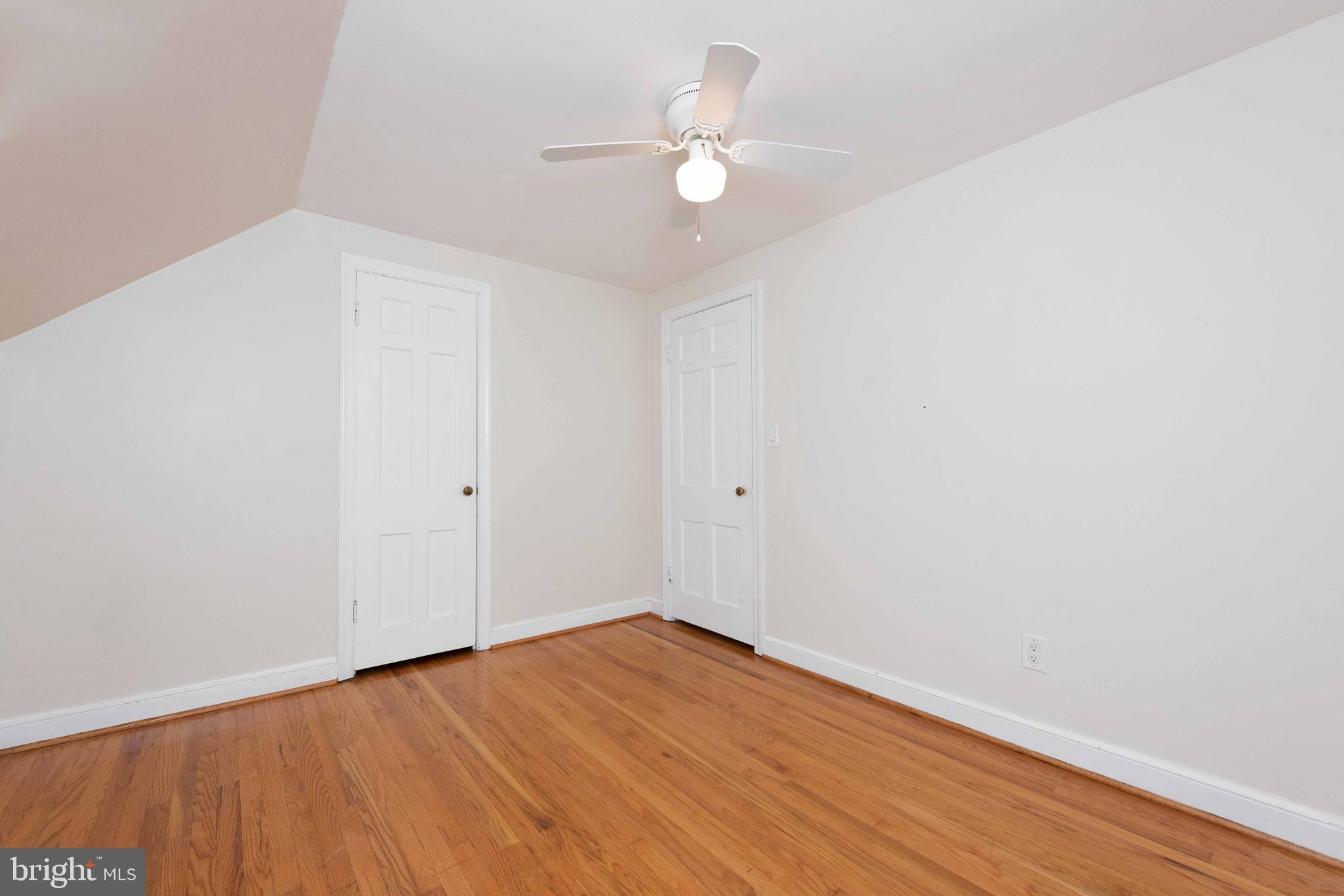 BRADDOCK HEIGHTS - Residential Lease