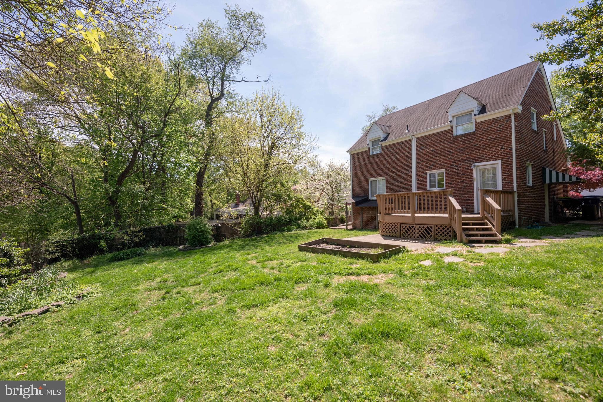 BRADDOCK HEIGHTS - Residential Lease