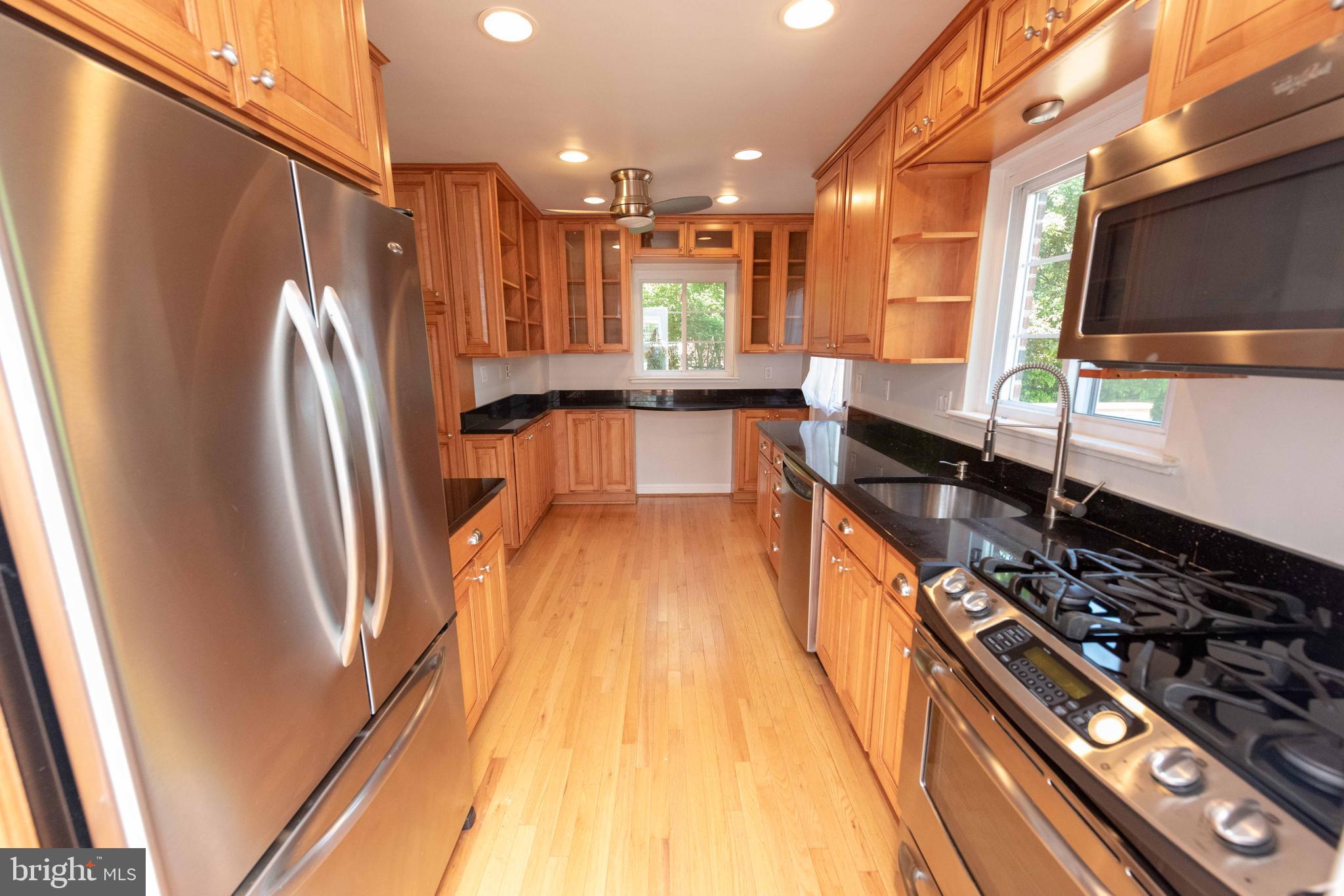 BRADDOCK HEIGHTS - Residential Lease