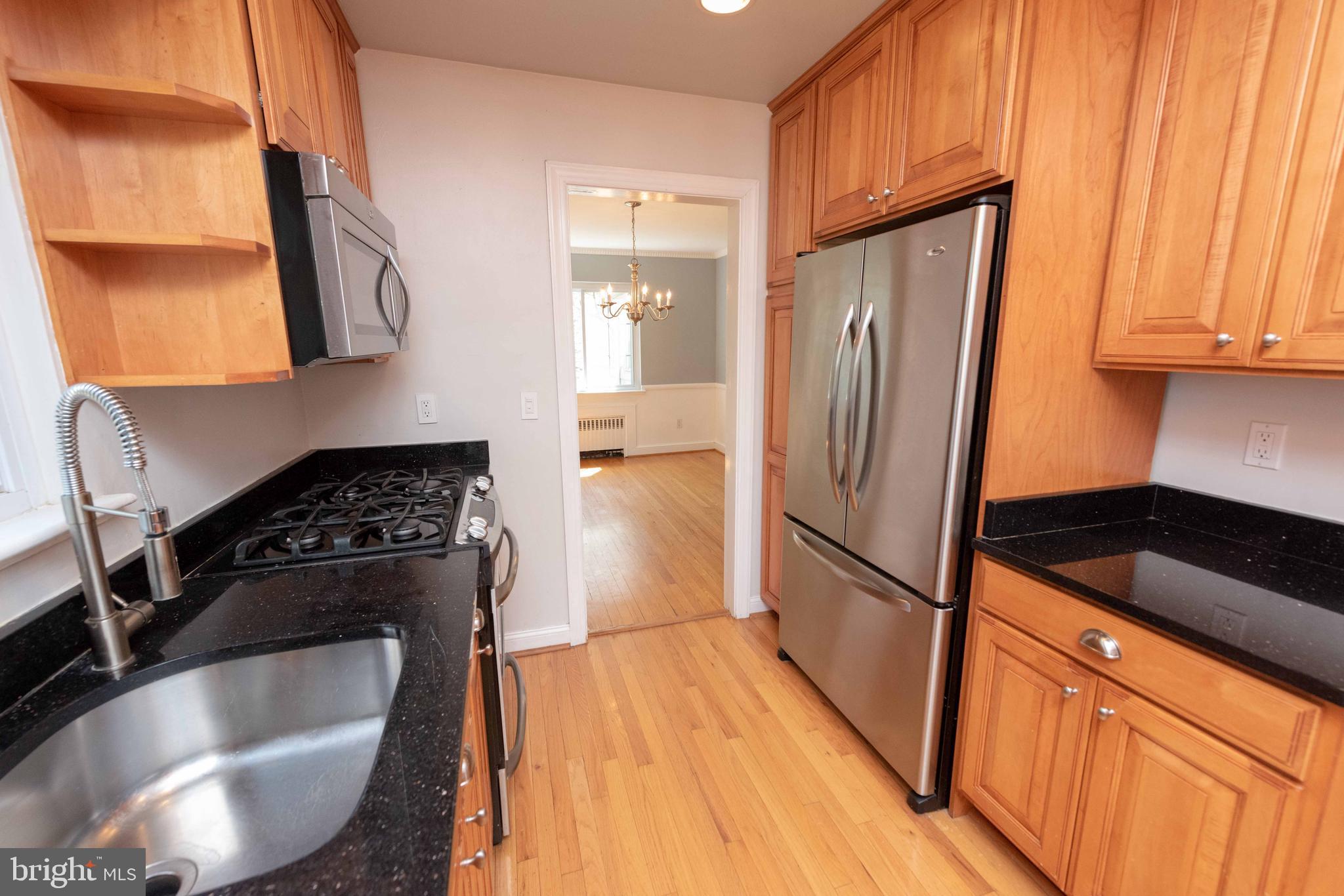 BRADDOCK HEIGHTS - Residential Lease