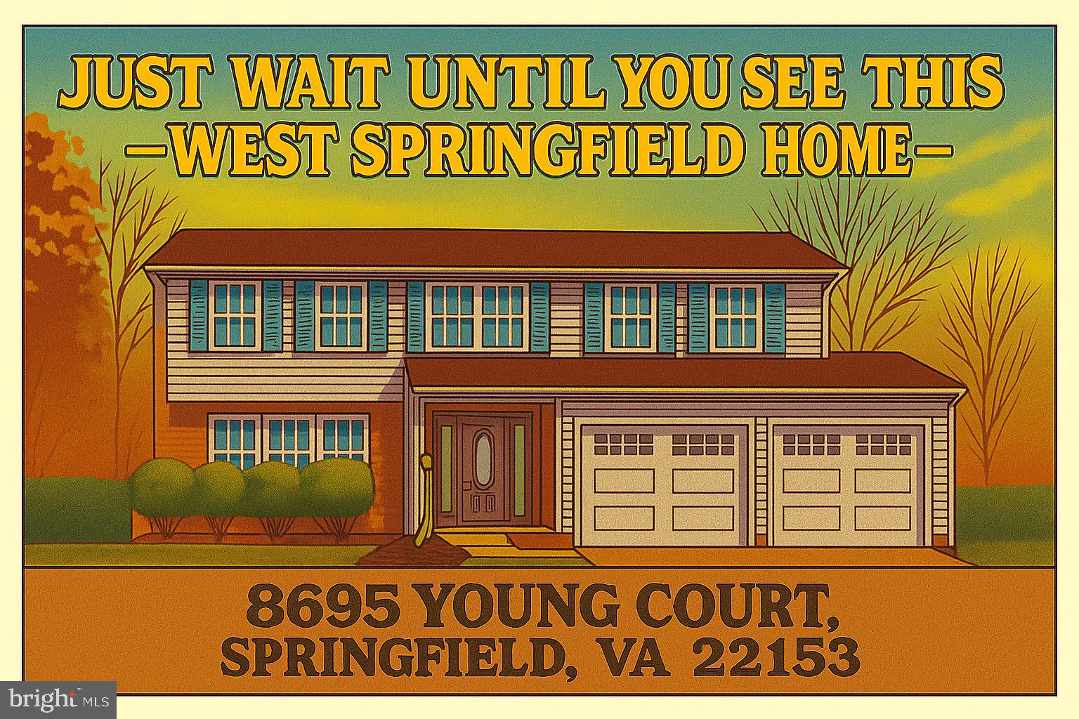 8695 YOUNG COURT