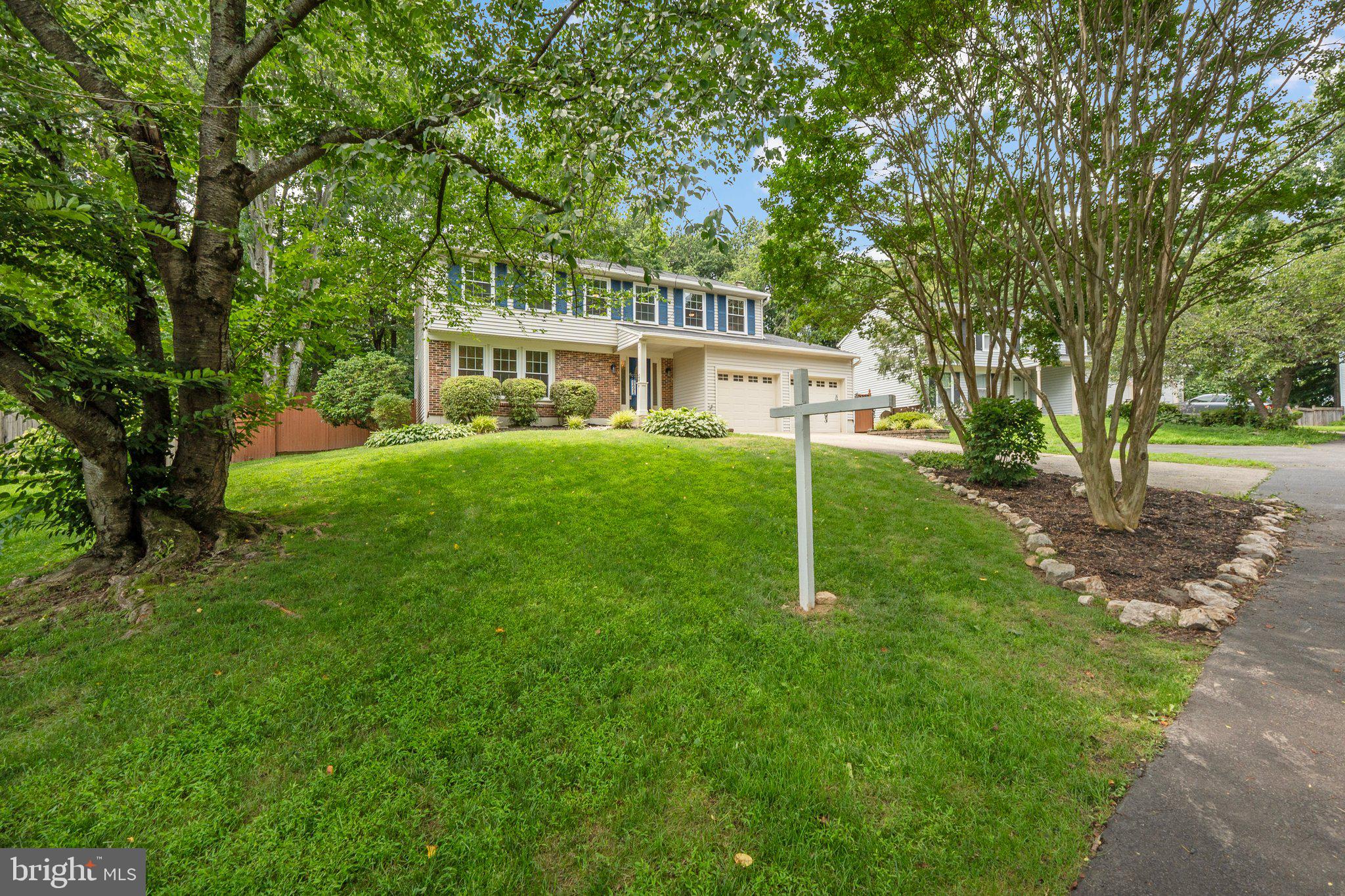 8695 YOUNG COURT