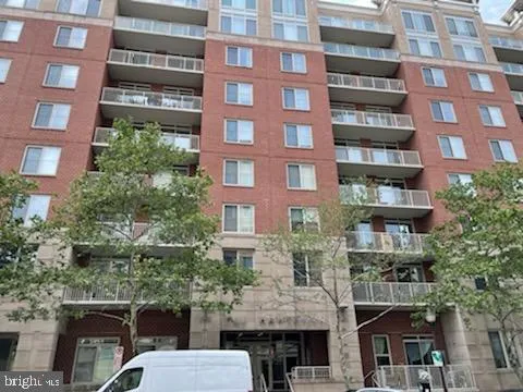 820 N Pollard Street Unit 912, Arlington, VA 22203 - MLS#: VAAR2056828