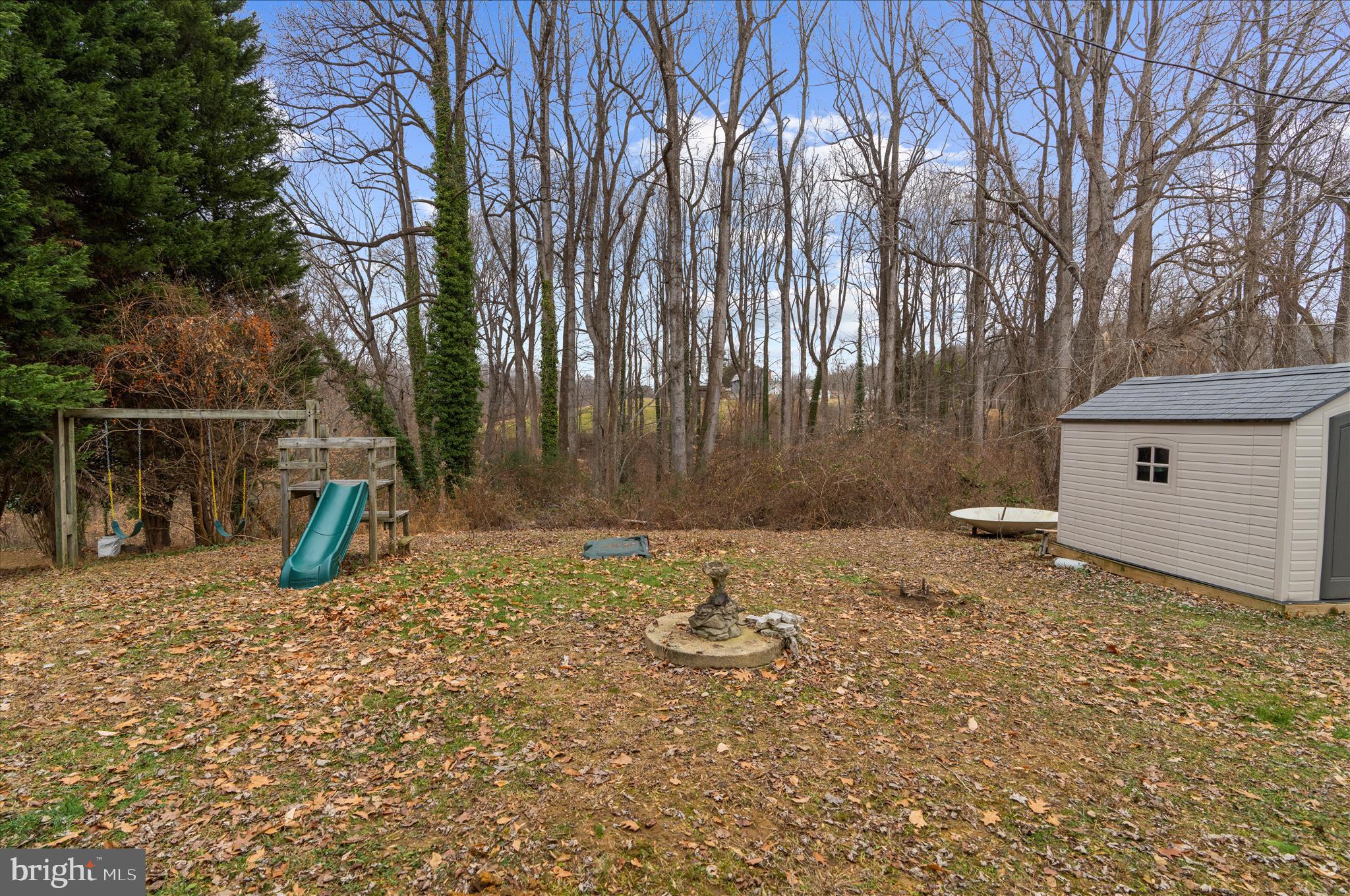 HUNTING HILLS ESTATES - Residential