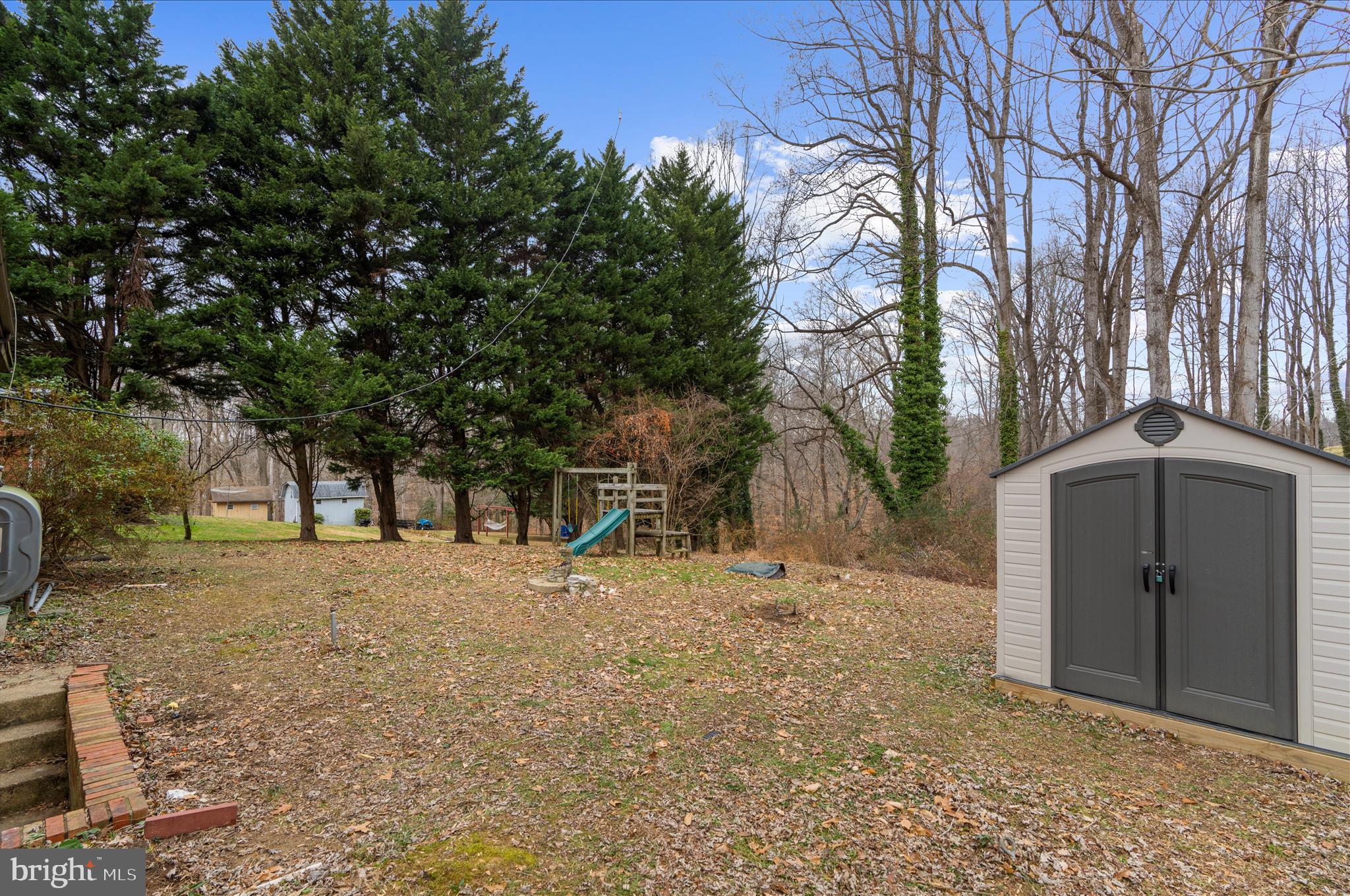 HUNTING HILLS ESTATES - Residential