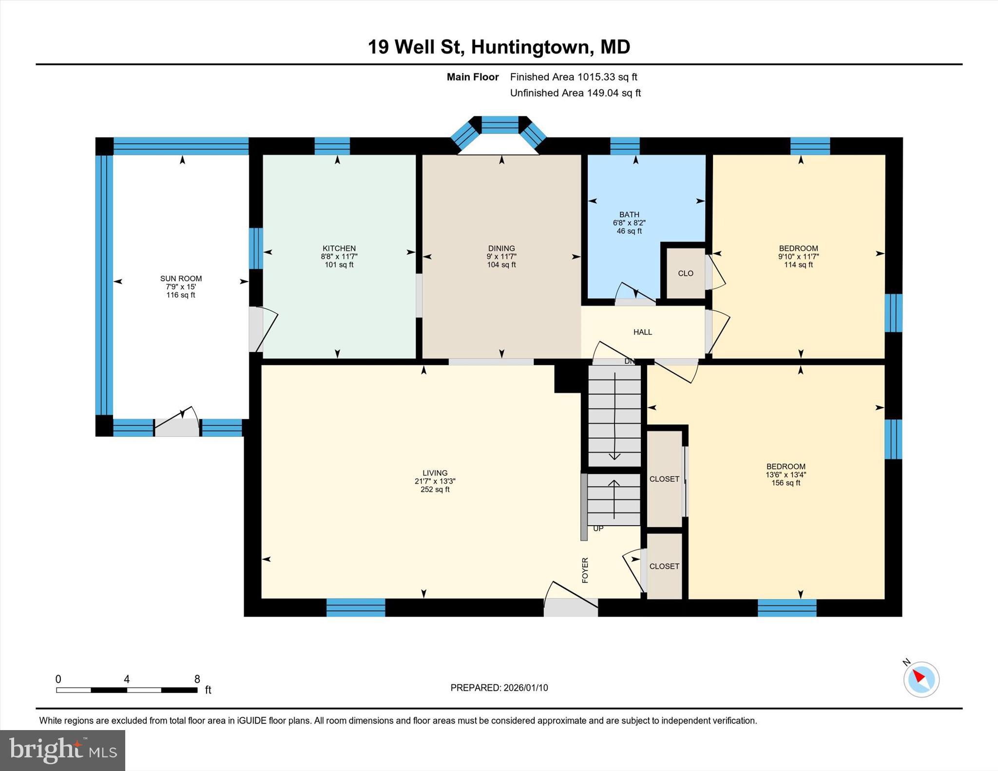 HUNTING HILLS ESTATES - Residential