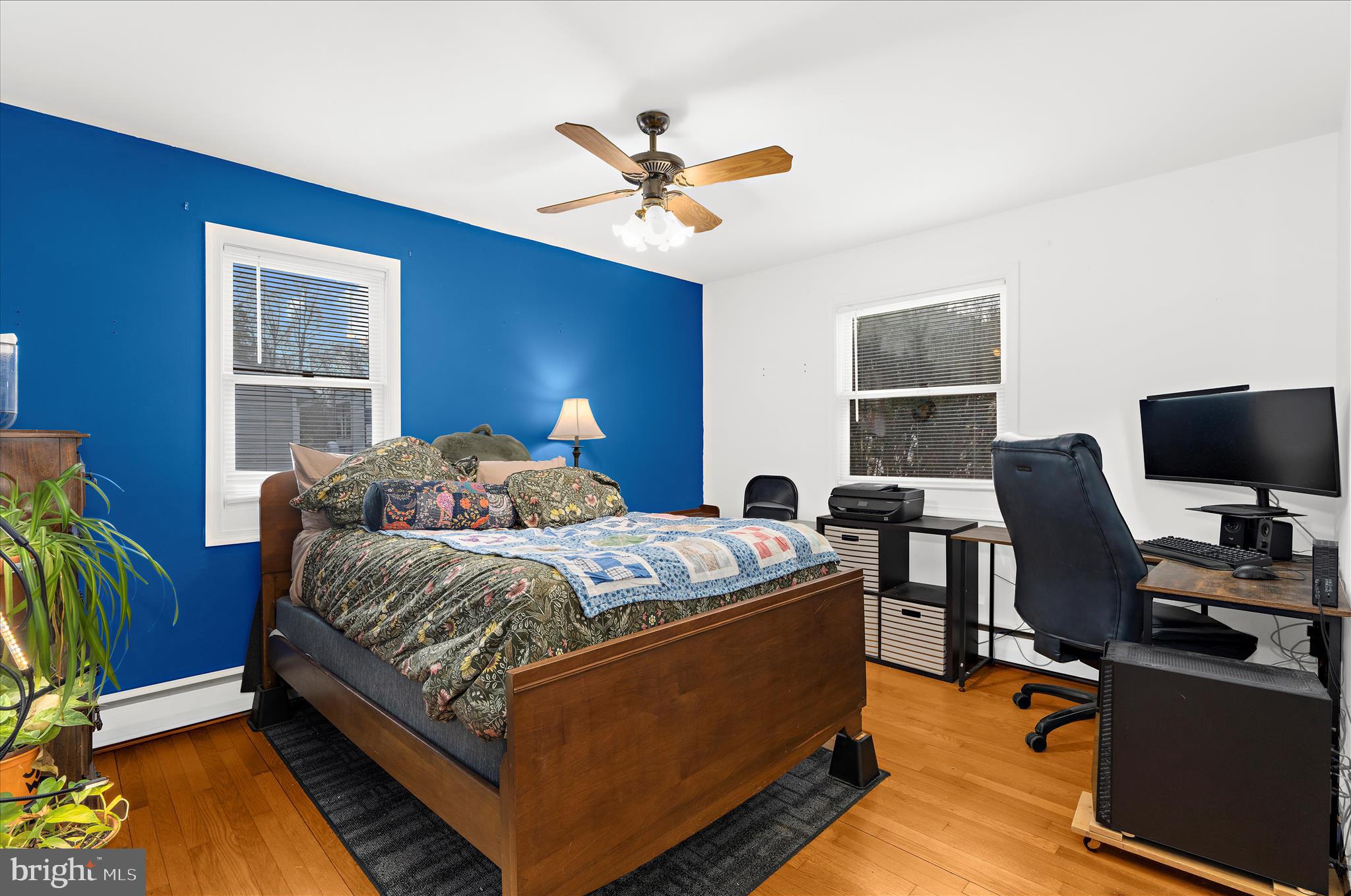 HUNTING HILLS ESTATES - Residential