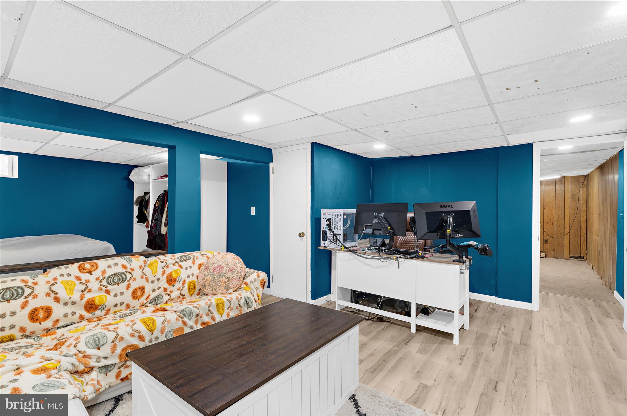 HUNTING HILLS ESTATES - Residential