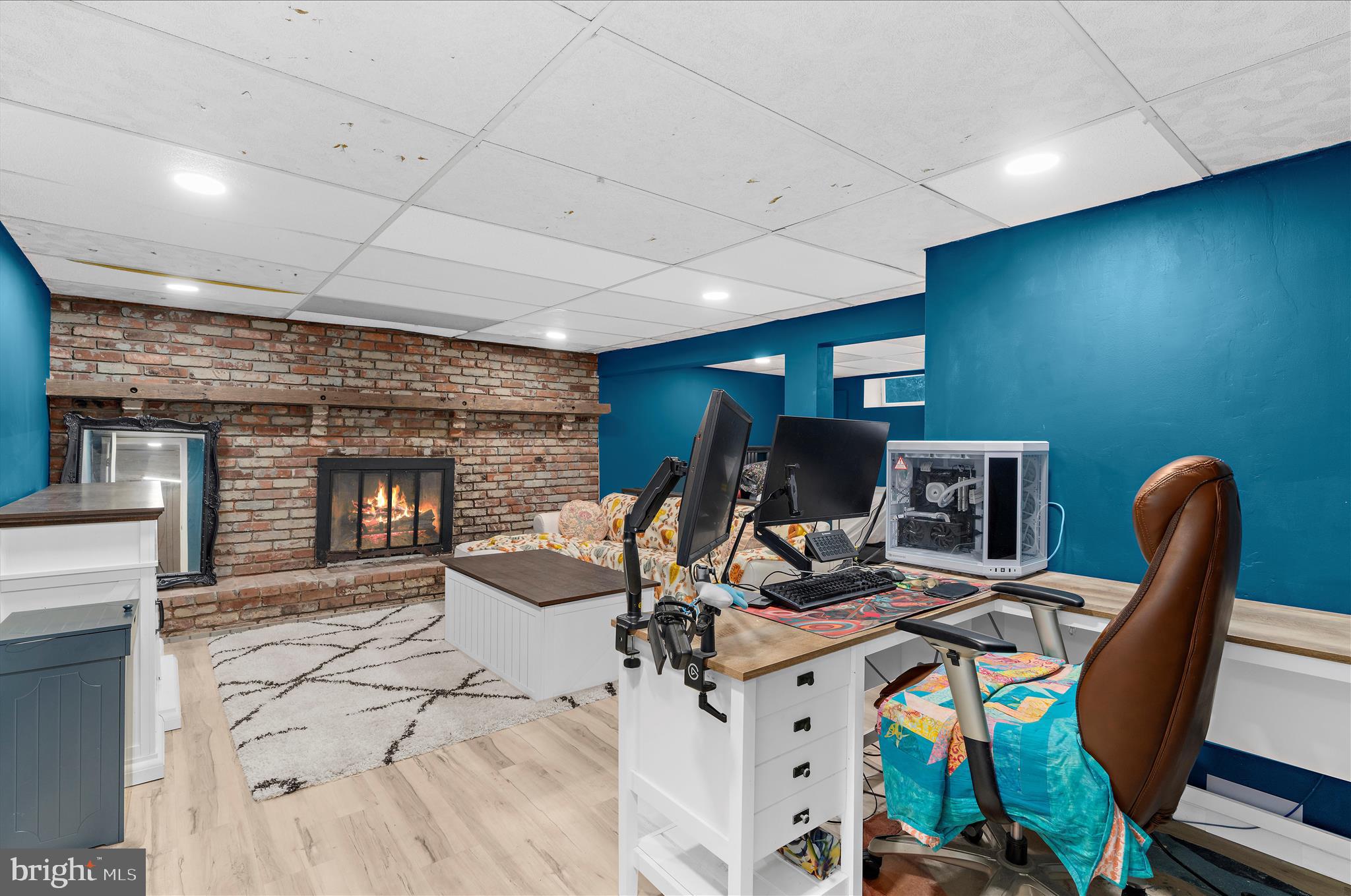 HUNTING HILLS ESTATES - Residential