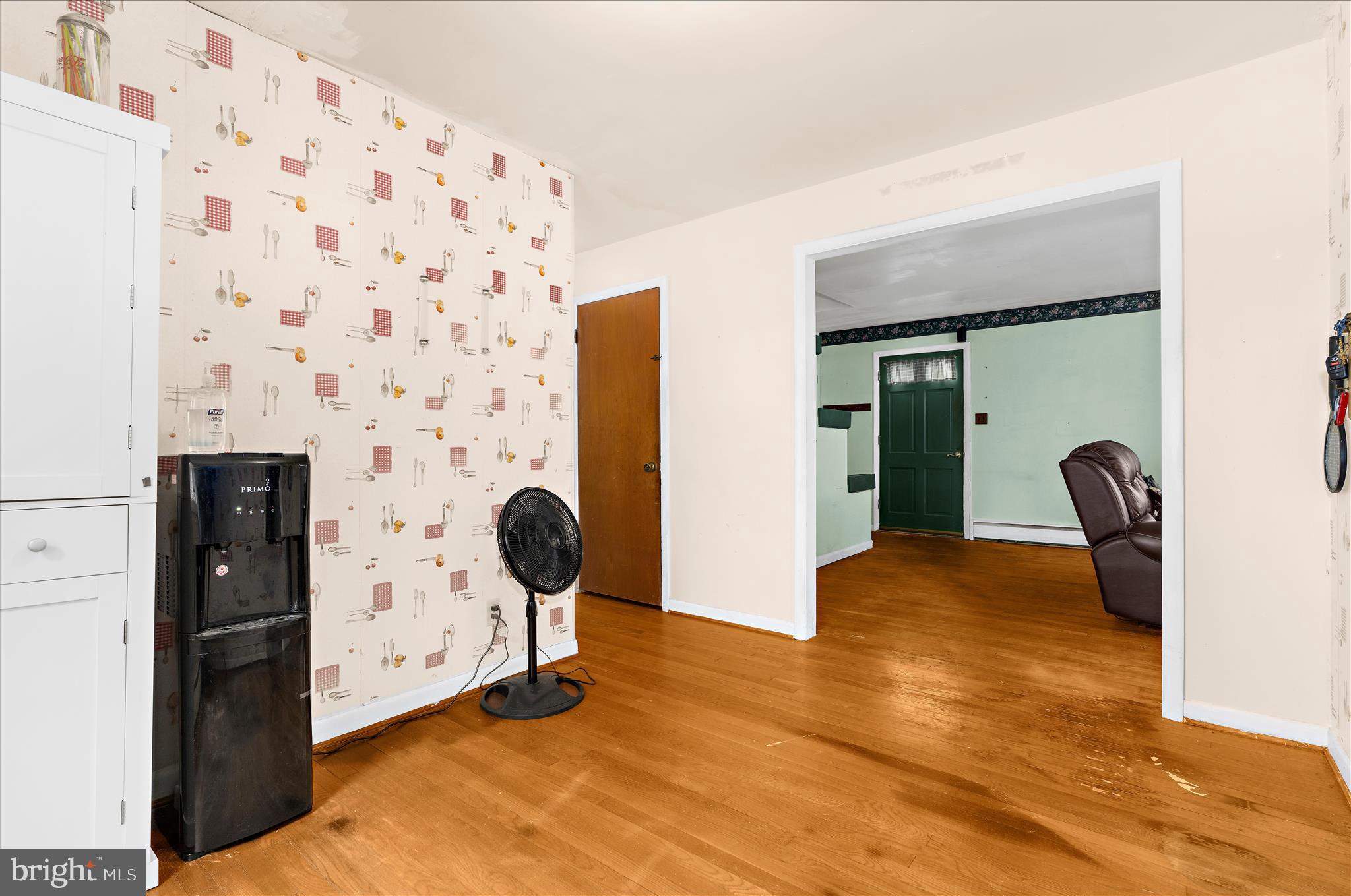 HUNTING HILLS ESTATES - Residential