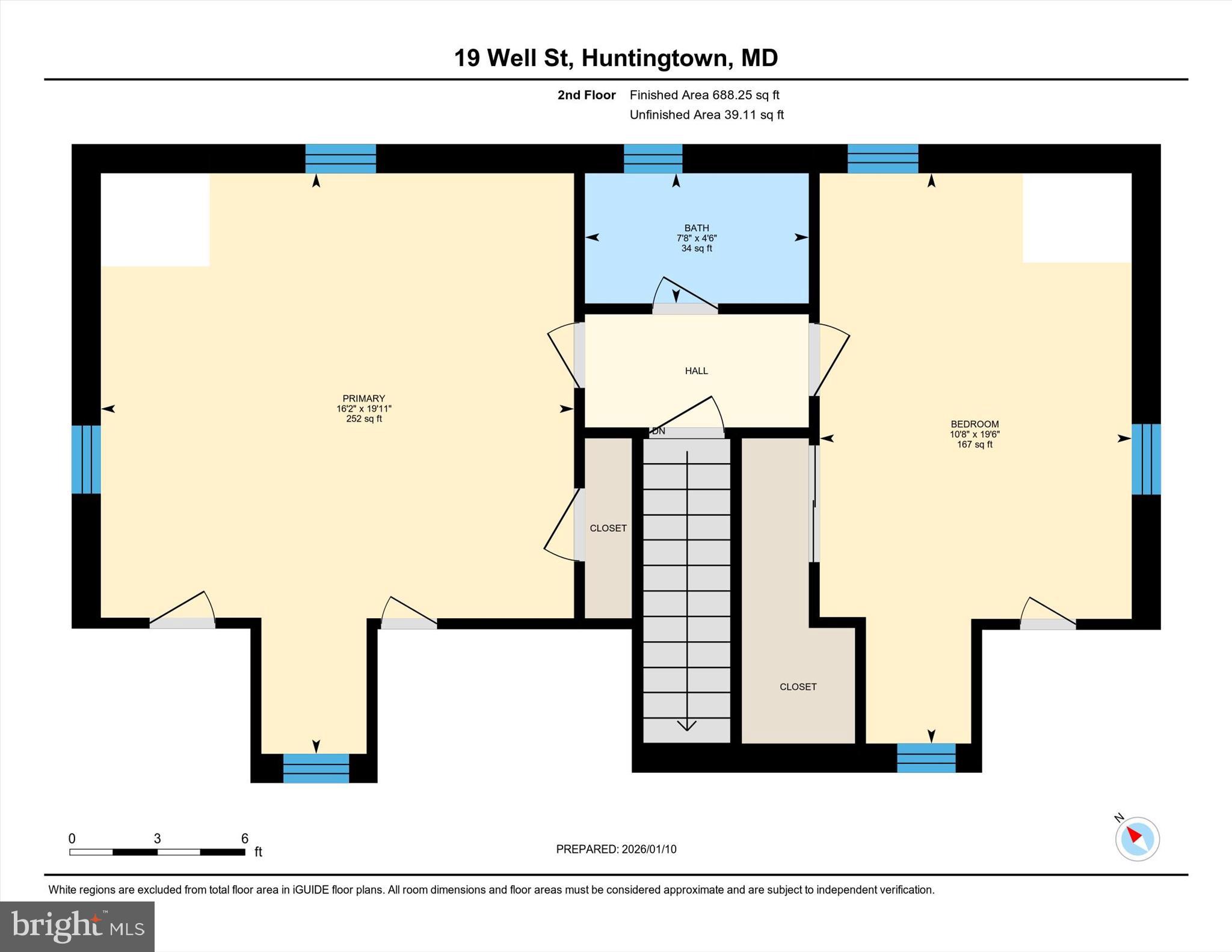 HUNTING HILLS ESTATES - Residential