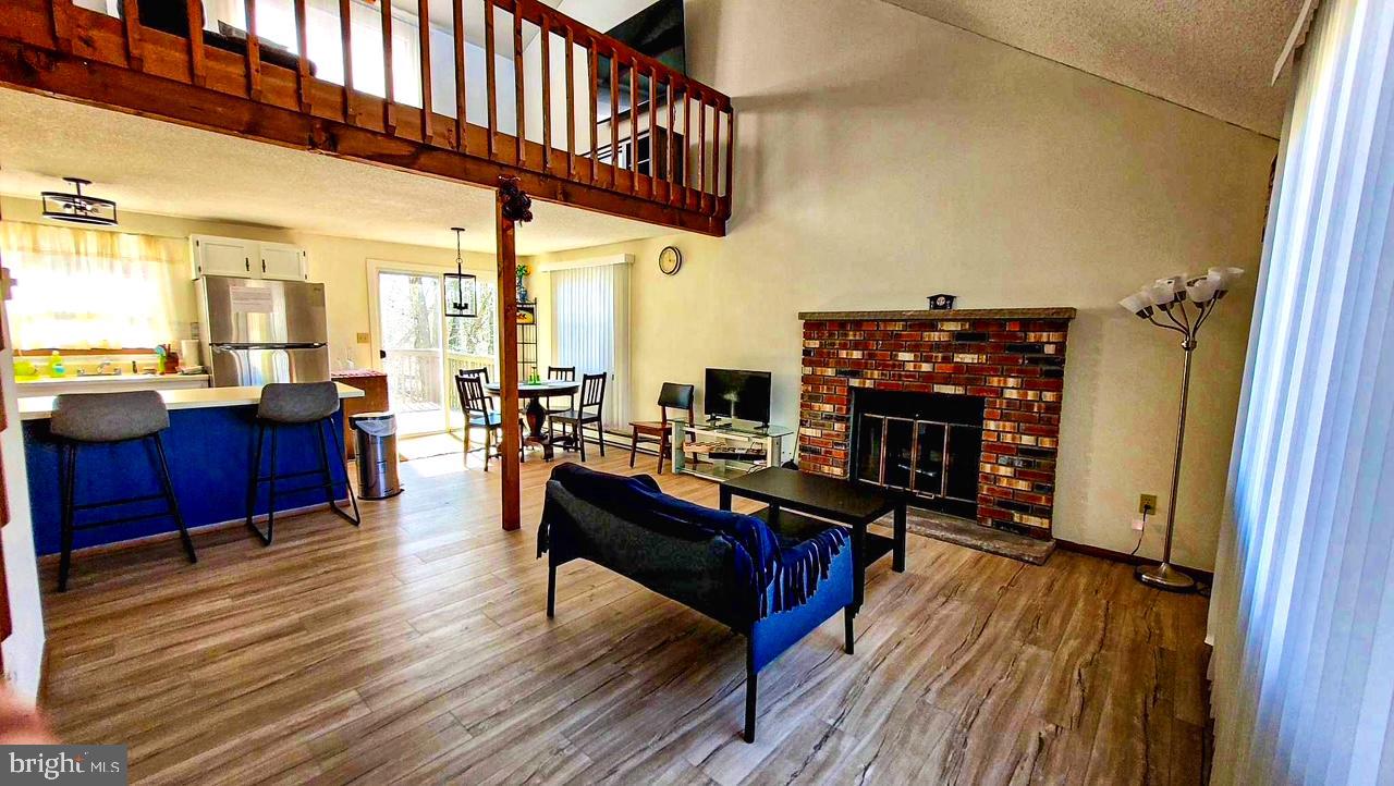 POCONO COUNTRY PLACE - Residential