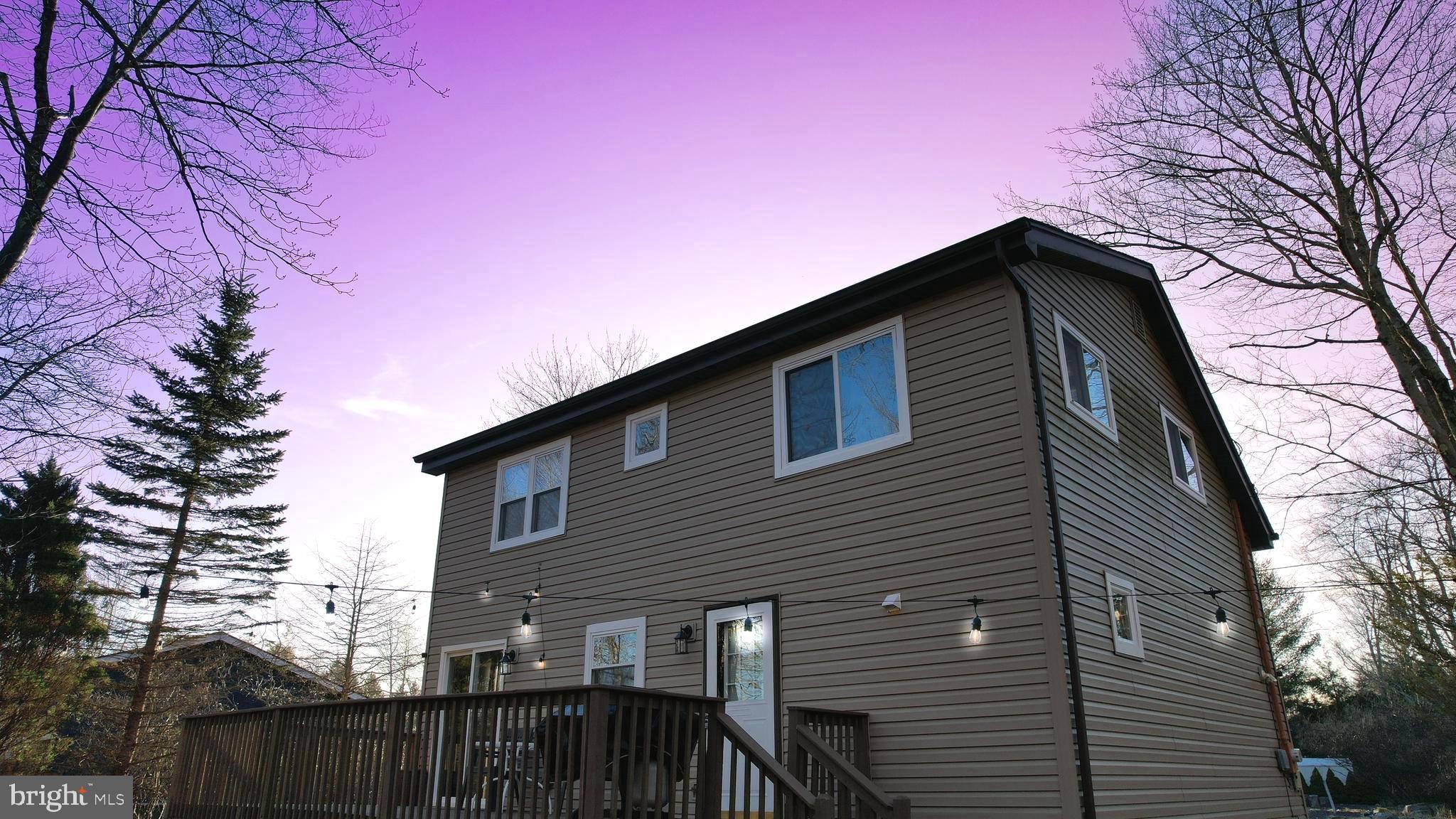 POCONO COUNTRY PLACE - Residential