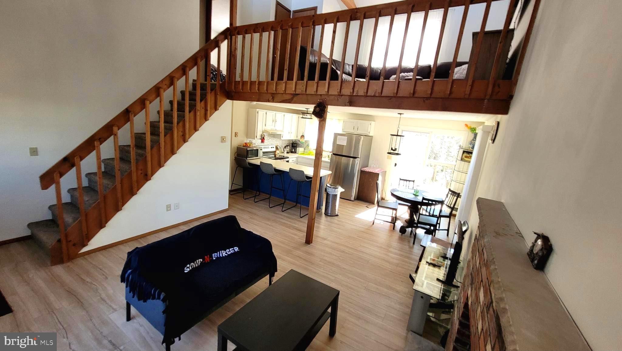 POCONO COUNTRY PLACE - Residential