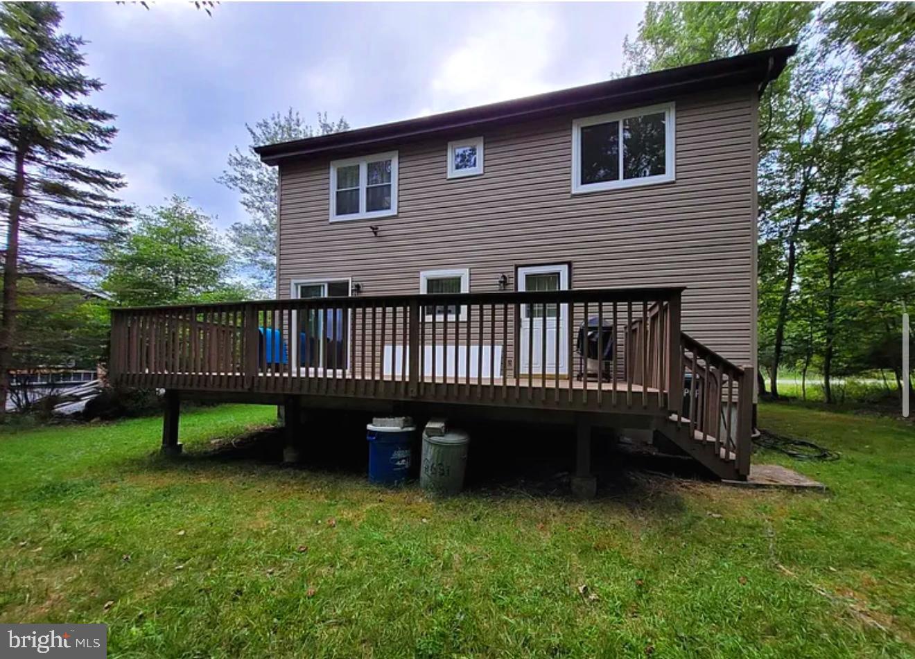 POCONO COUNTRY PLACE - Residential