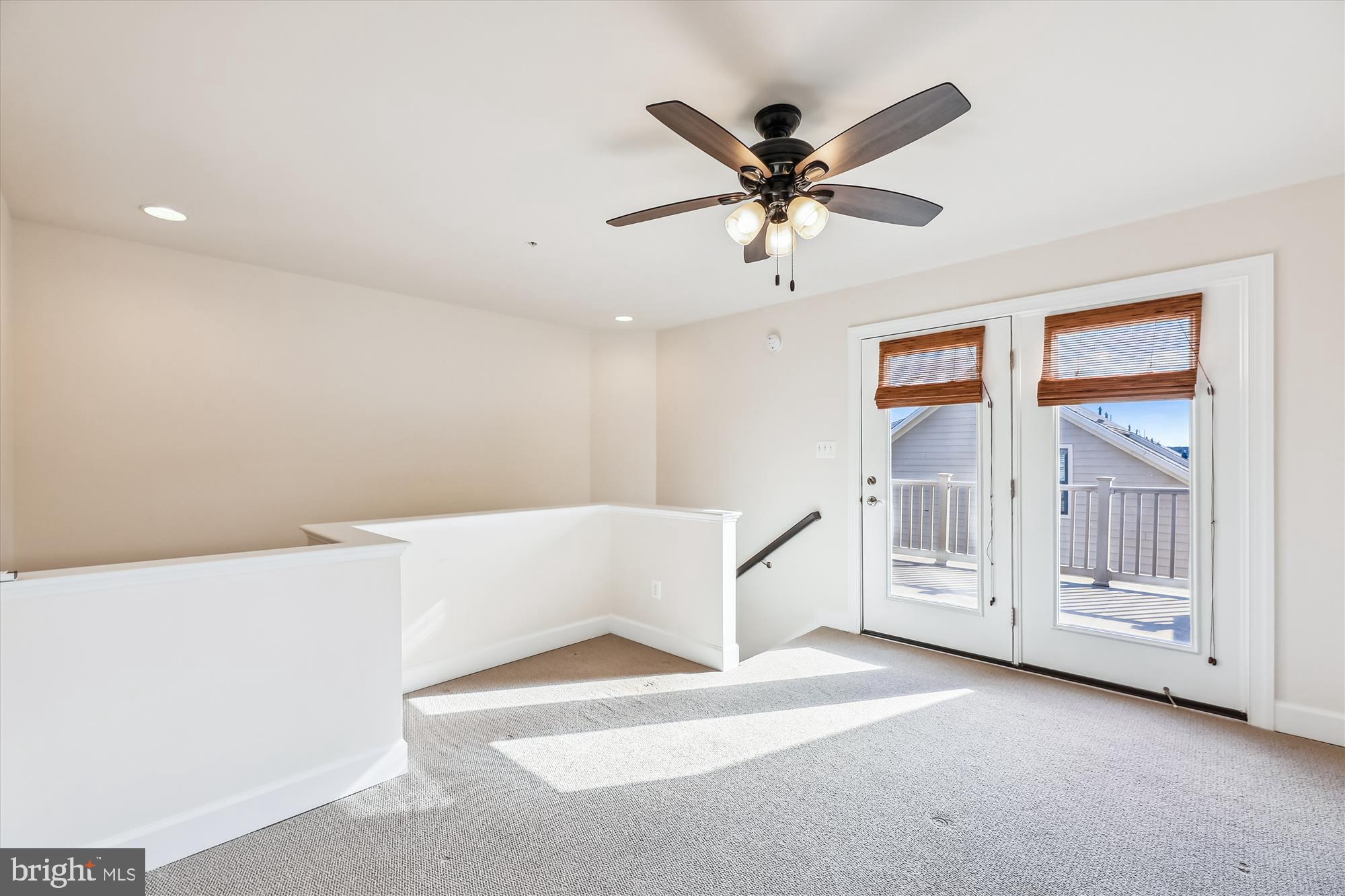 RIVERDALE PARK STATION - Residential Lease