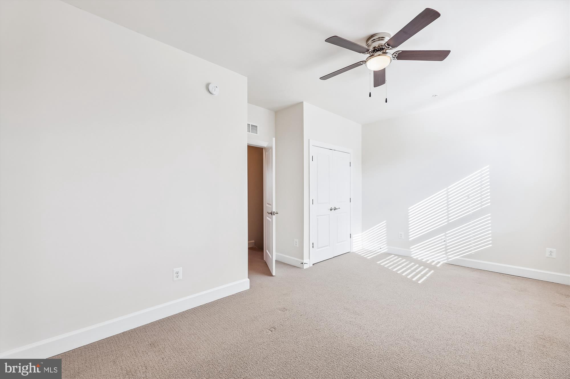 RIVERDALE PARK STATION - Residential Lease