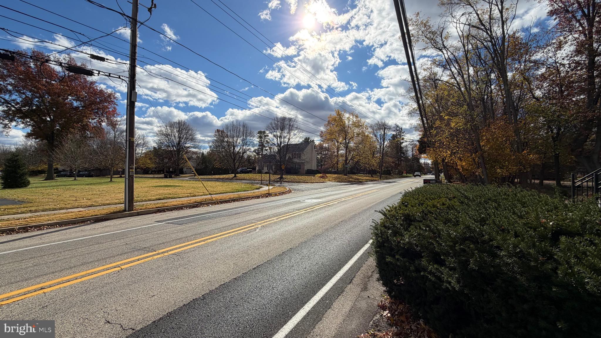 HATFIELD CROSSING - Residential