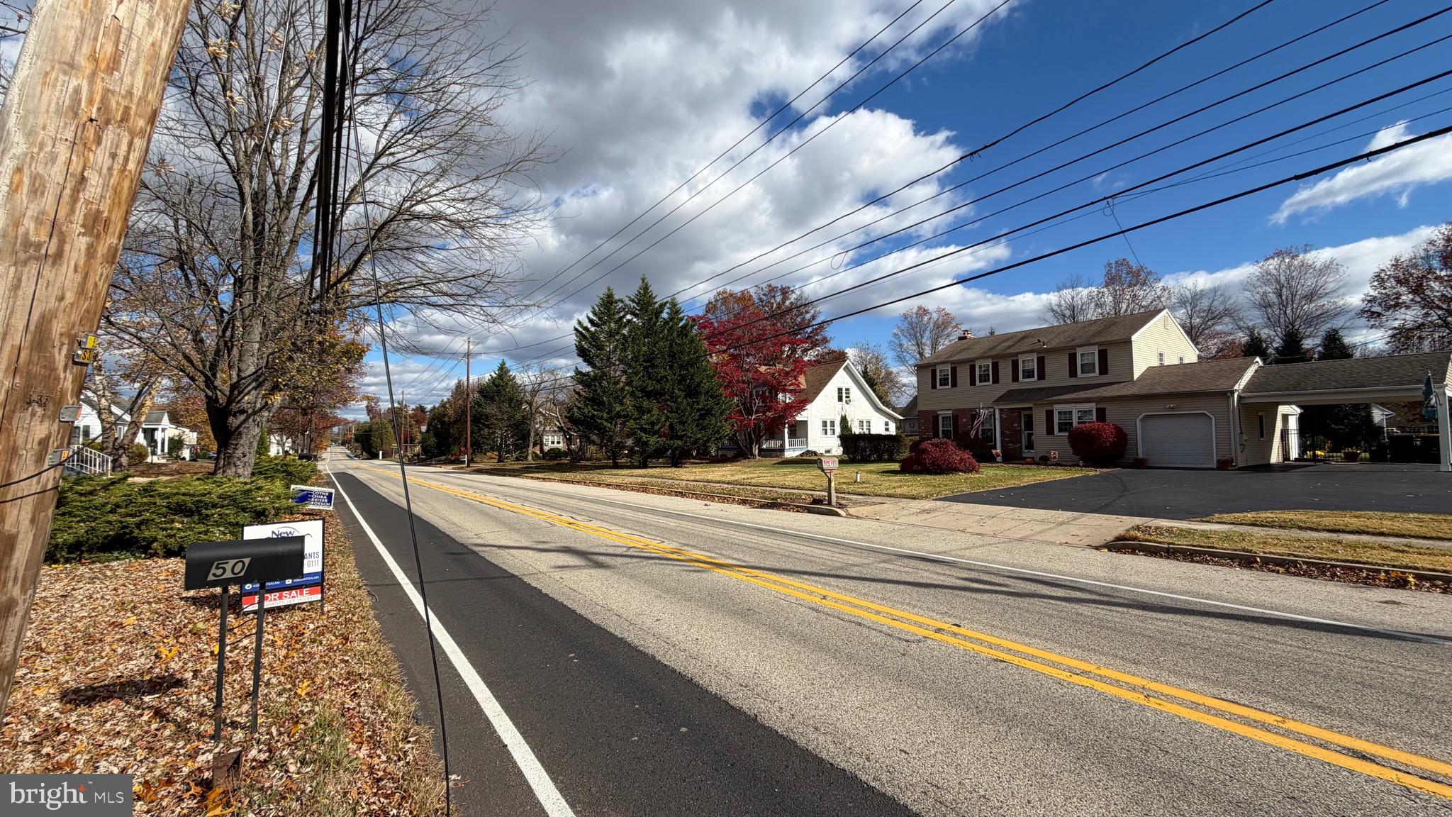 HATFIELD CROSSING - Residential