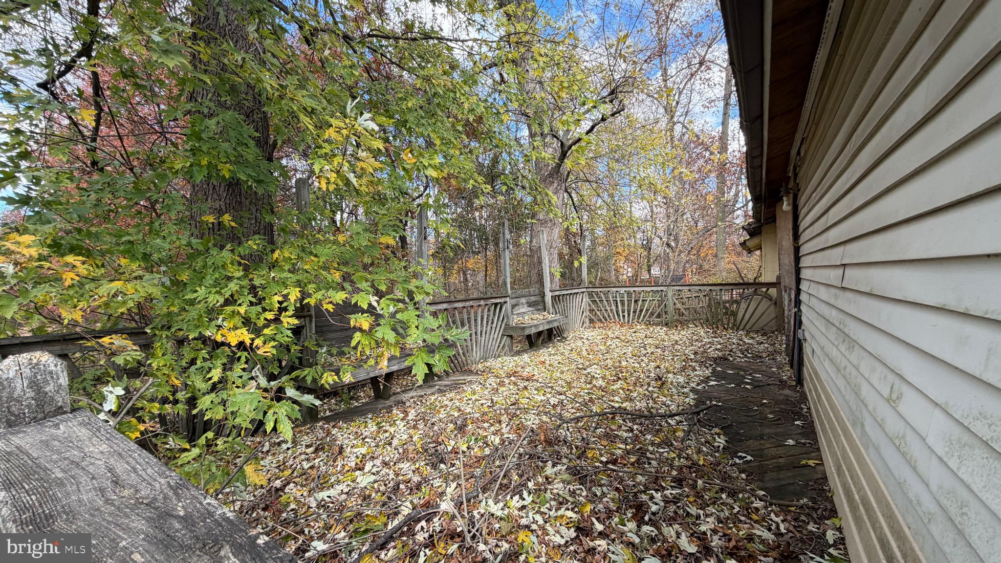 HATFIELD CROSSING - Residential