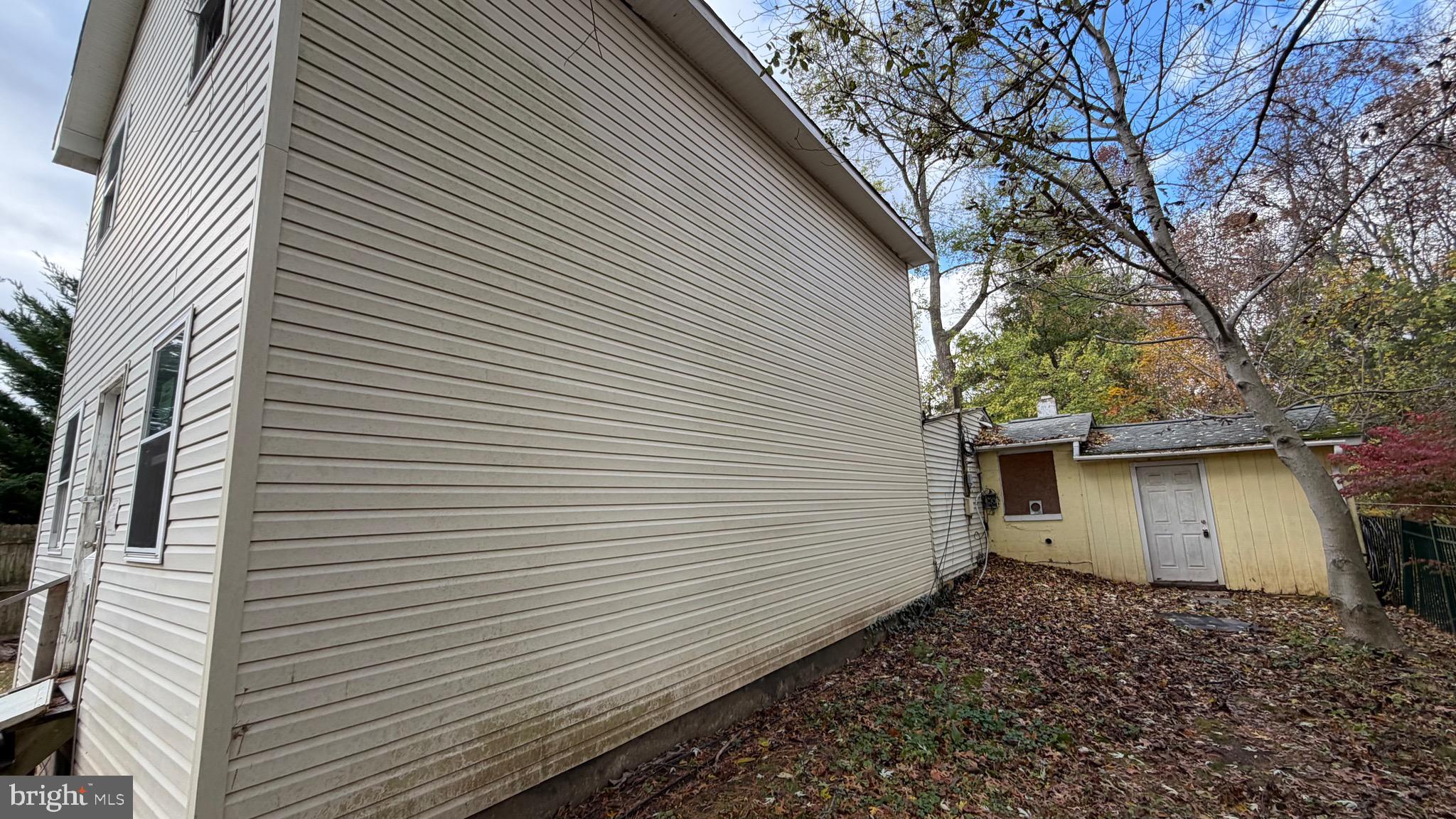 HATFIELD CROSSING - Residential