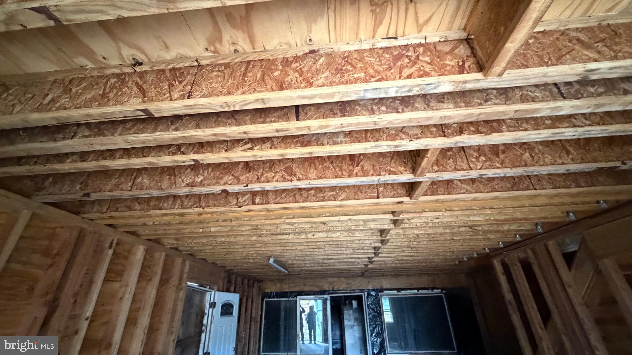 HATFIELD CROSSING - Residential