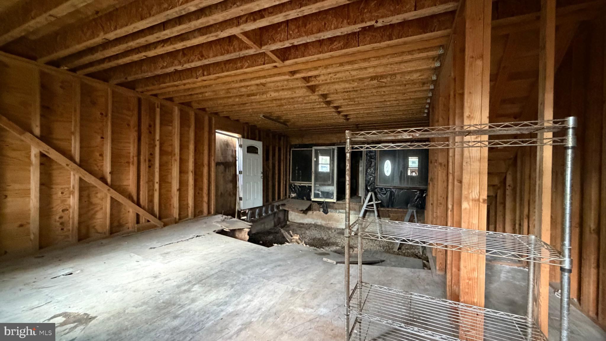 HATFIELD CROSSING - Residential