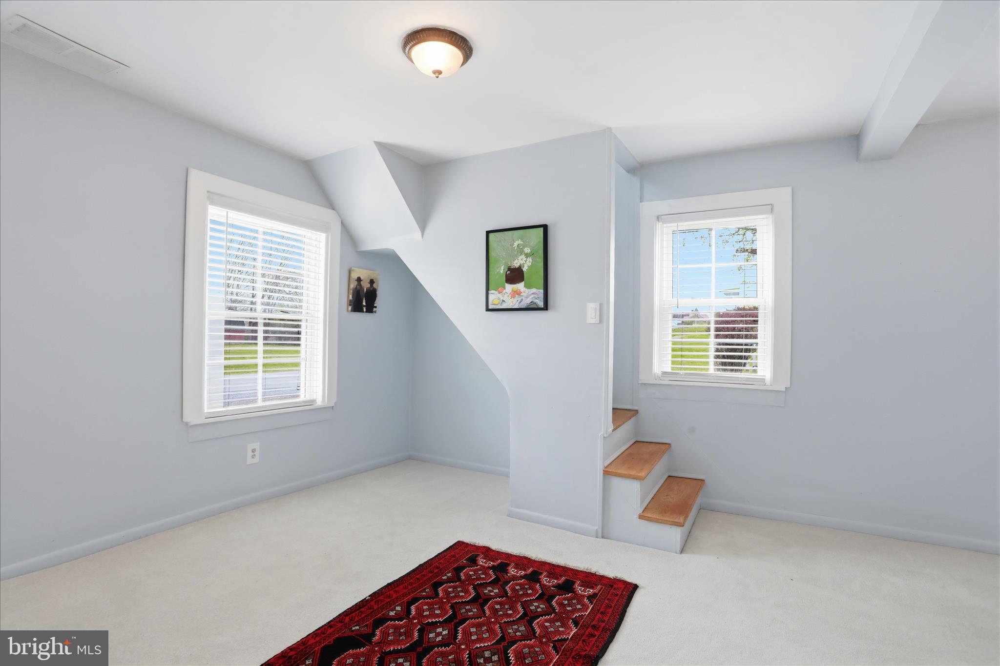 MADISON EDINBURG - Residential