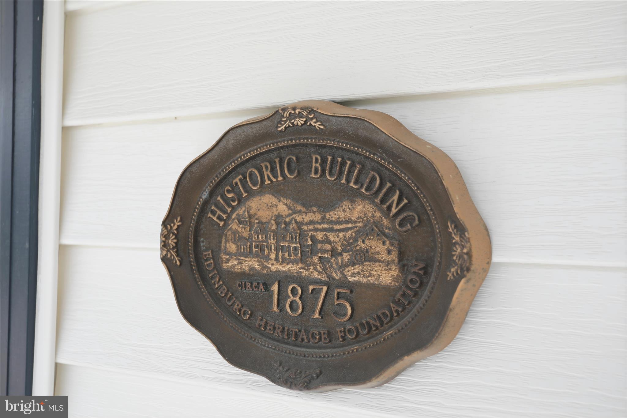 MADISON EDINBURG - Residential