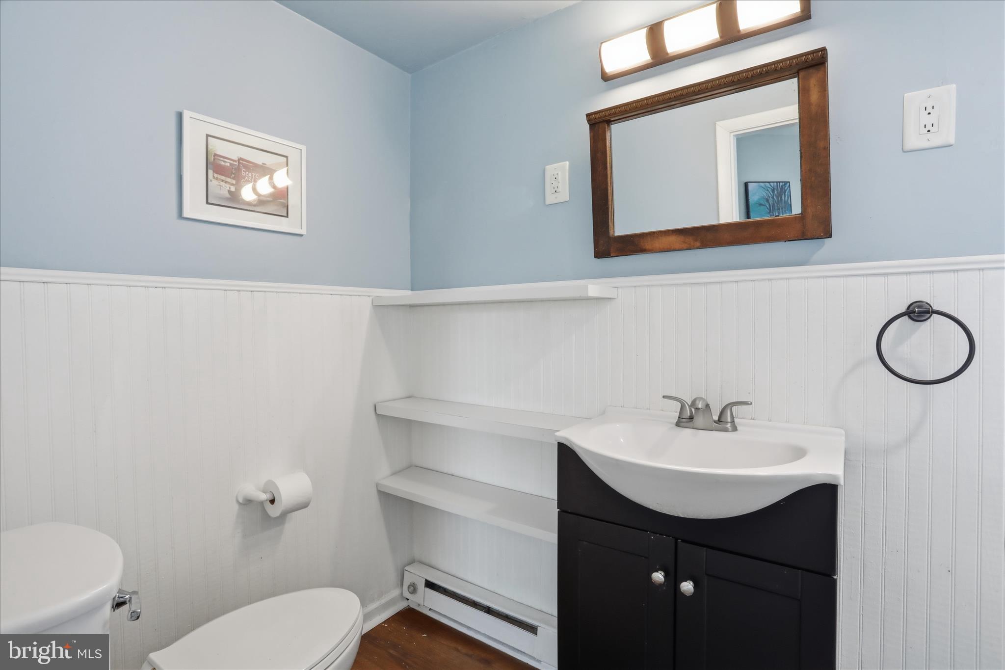 MADISON EDINBURG - Residential