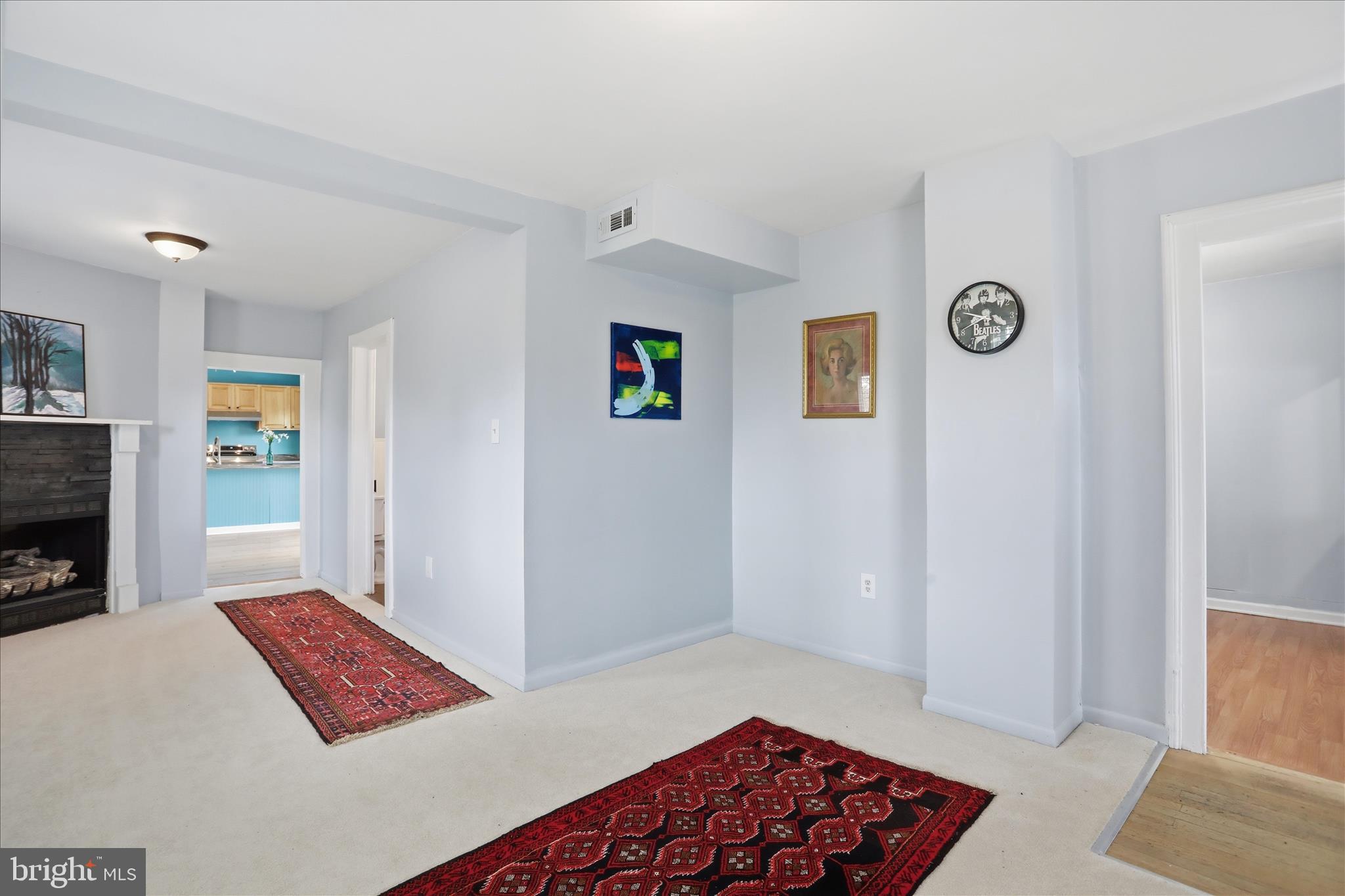 MADISON EDINBURG - Residential