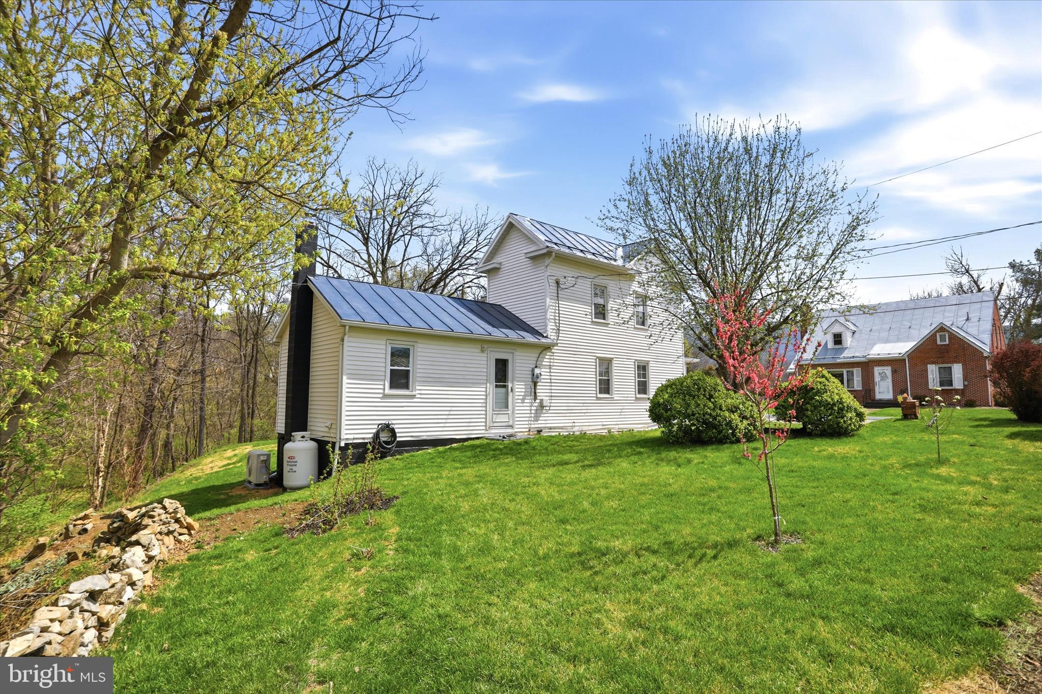 MADISON EDINBURG - Residential