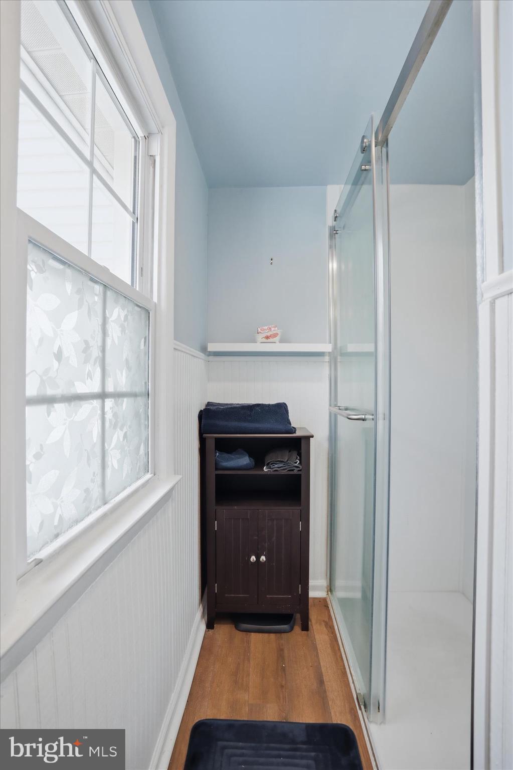 MADISON EDINBURG - Residential