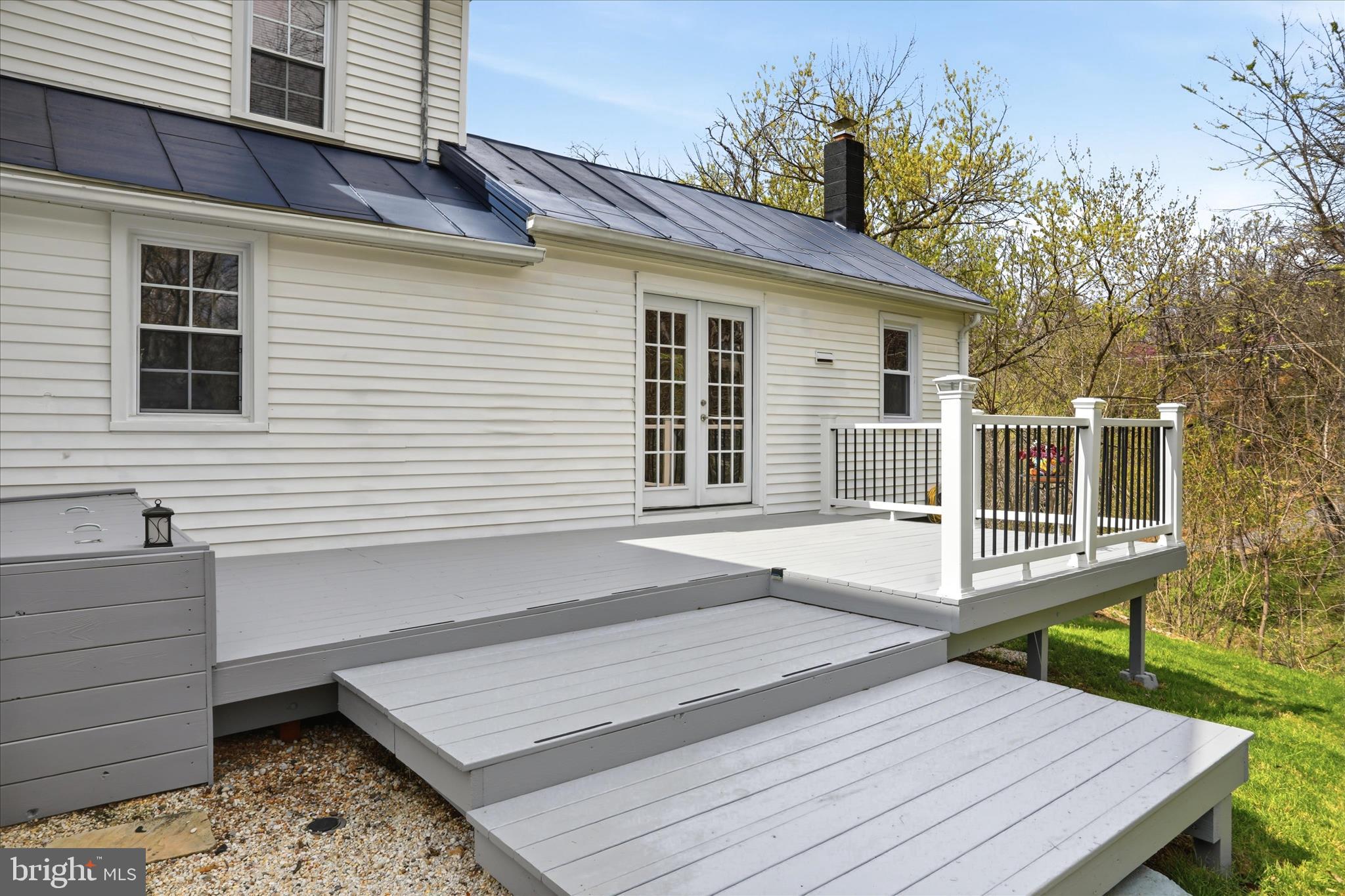 MADISON EDINBURG - Residential