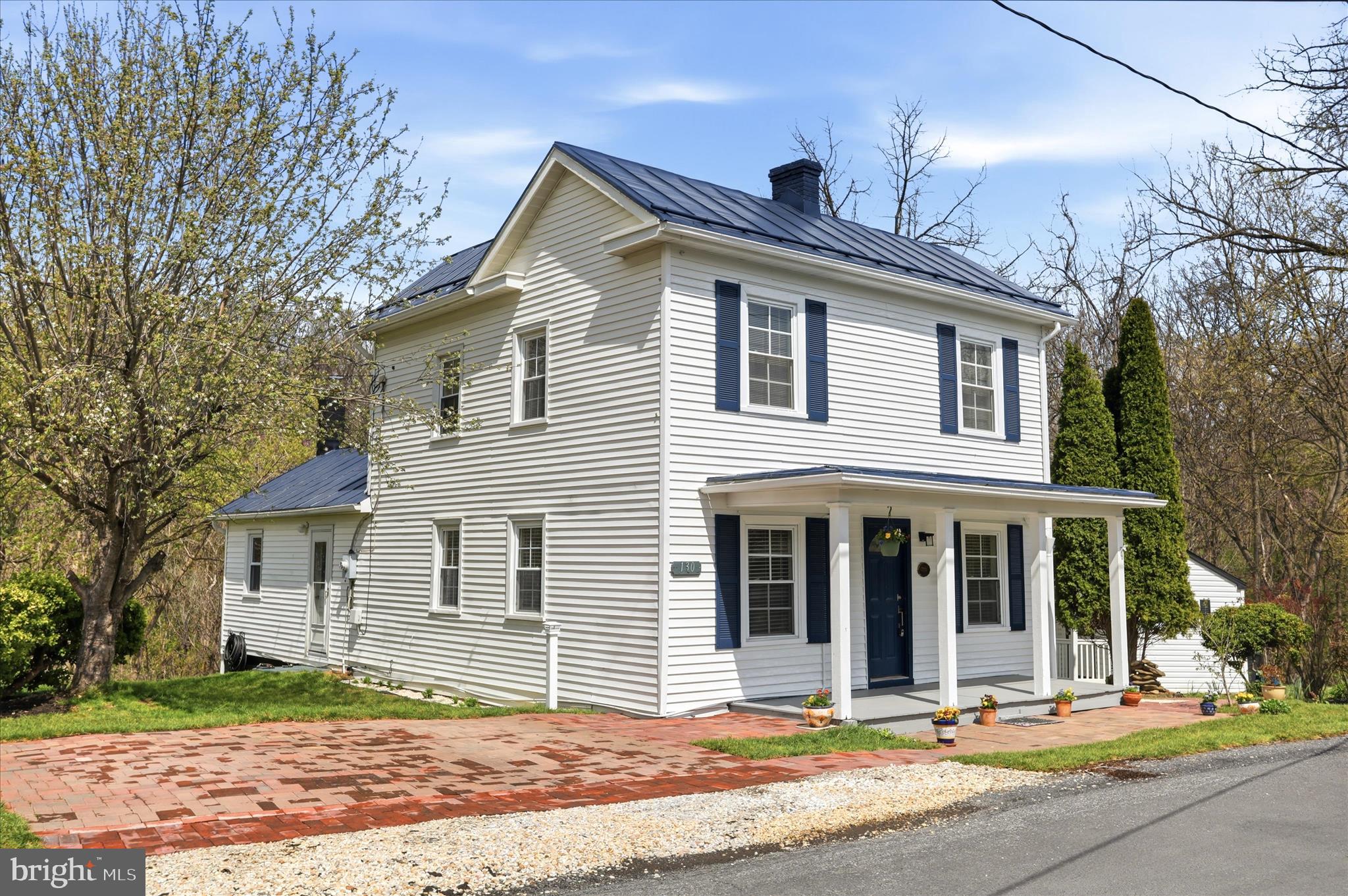 MADISON EDINBURG - Residential