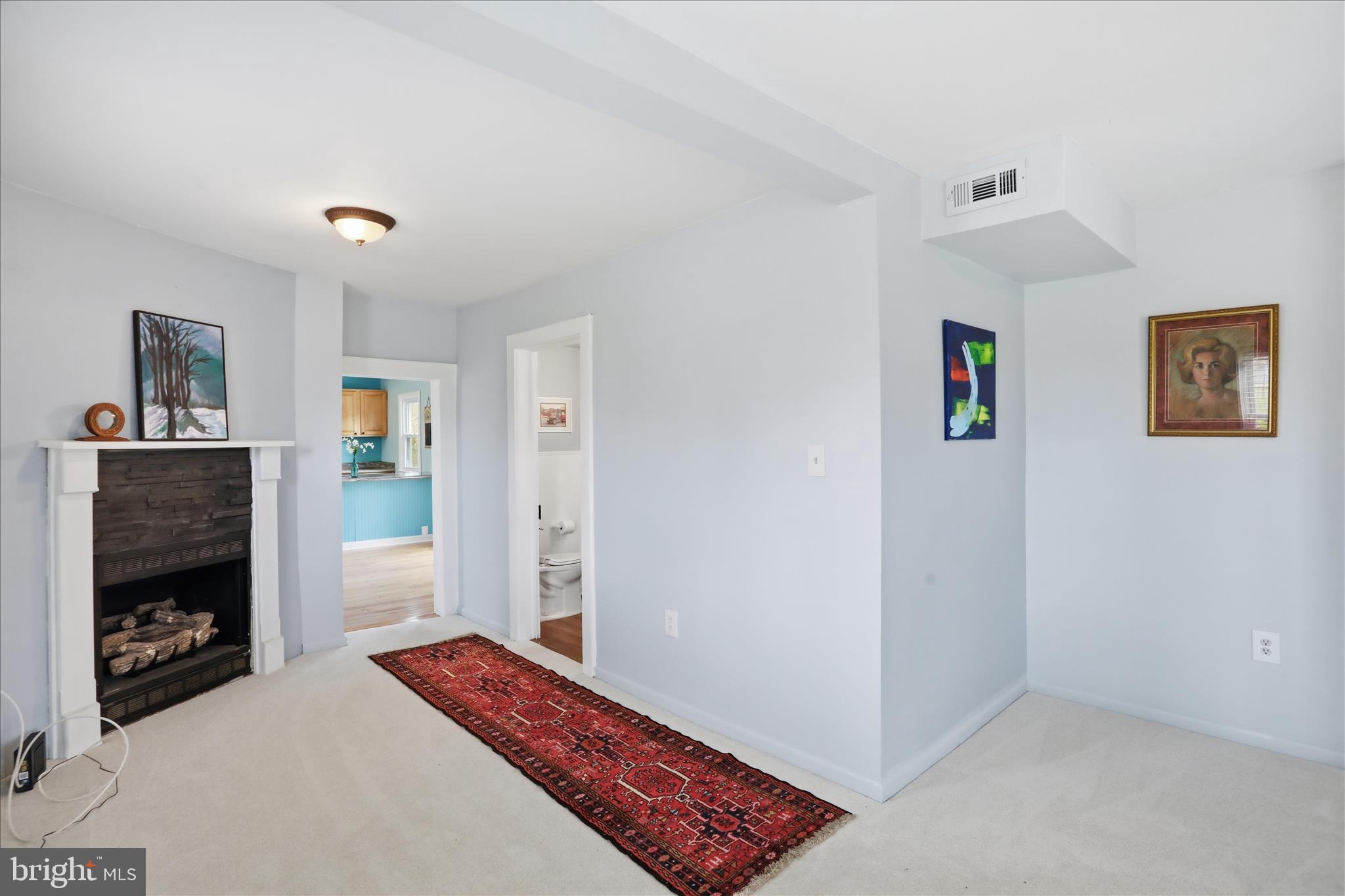 MADISON EDINBURG - Residential