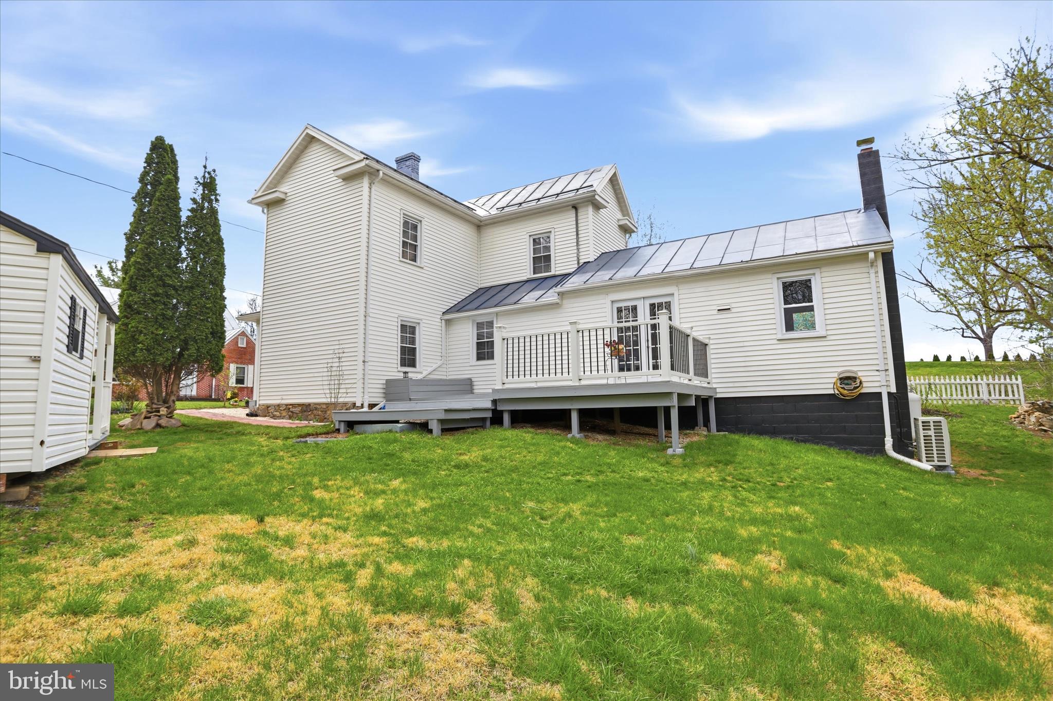 MADISON EDINBURG - Residential