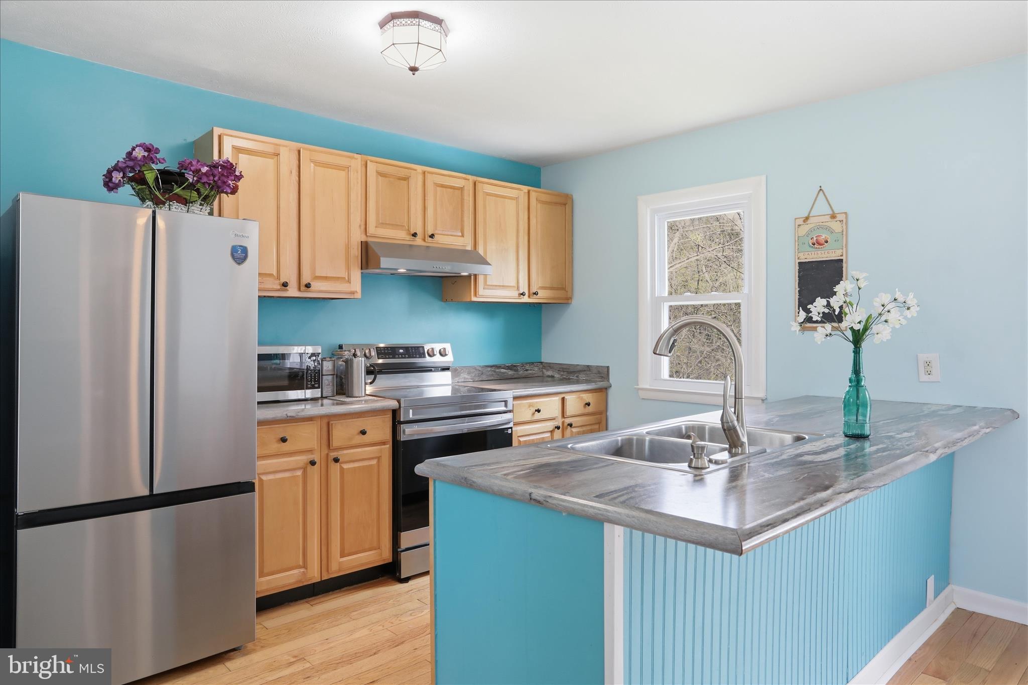 MADISON EDINBURG - Residential