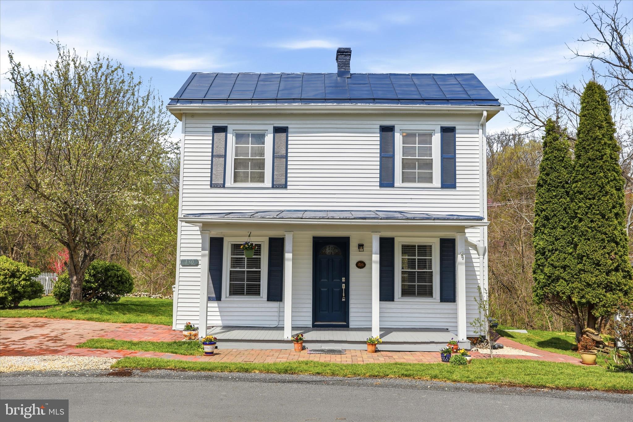 MADISON EDINBURG - Residential